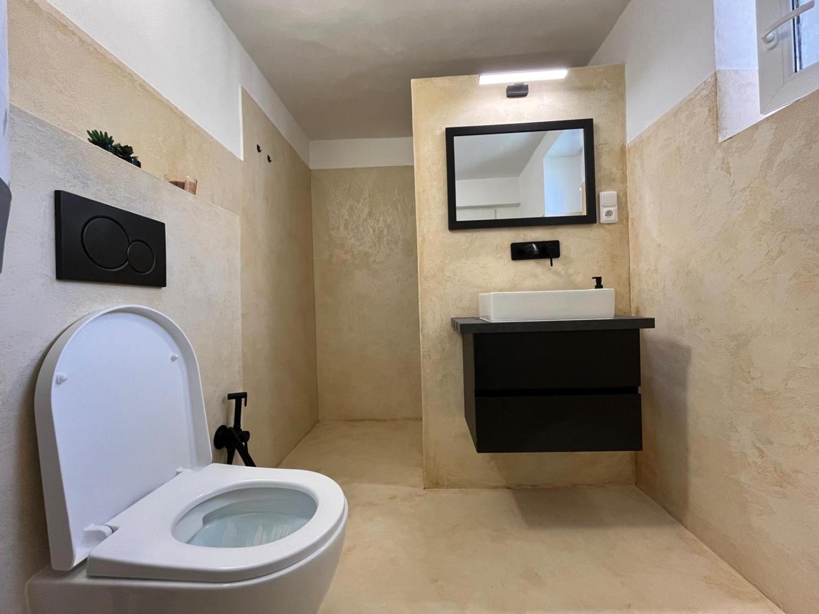 Apartmány Jevany