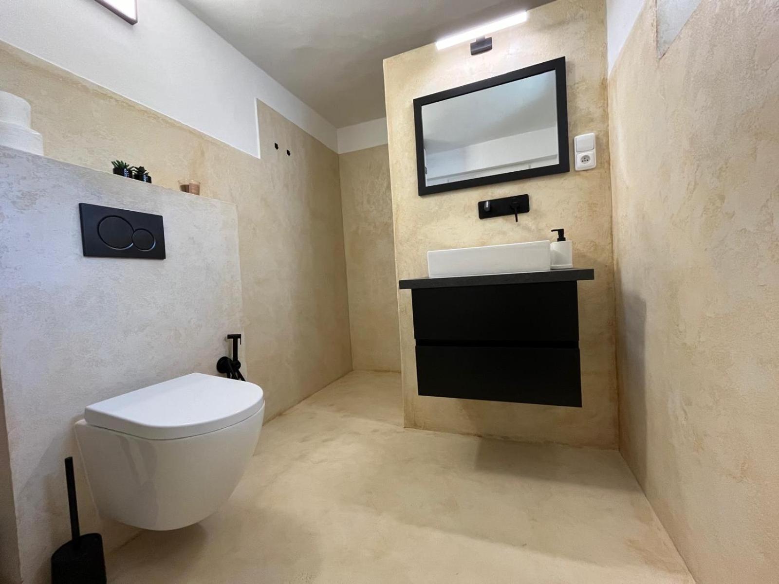 Apartmány Jevany
