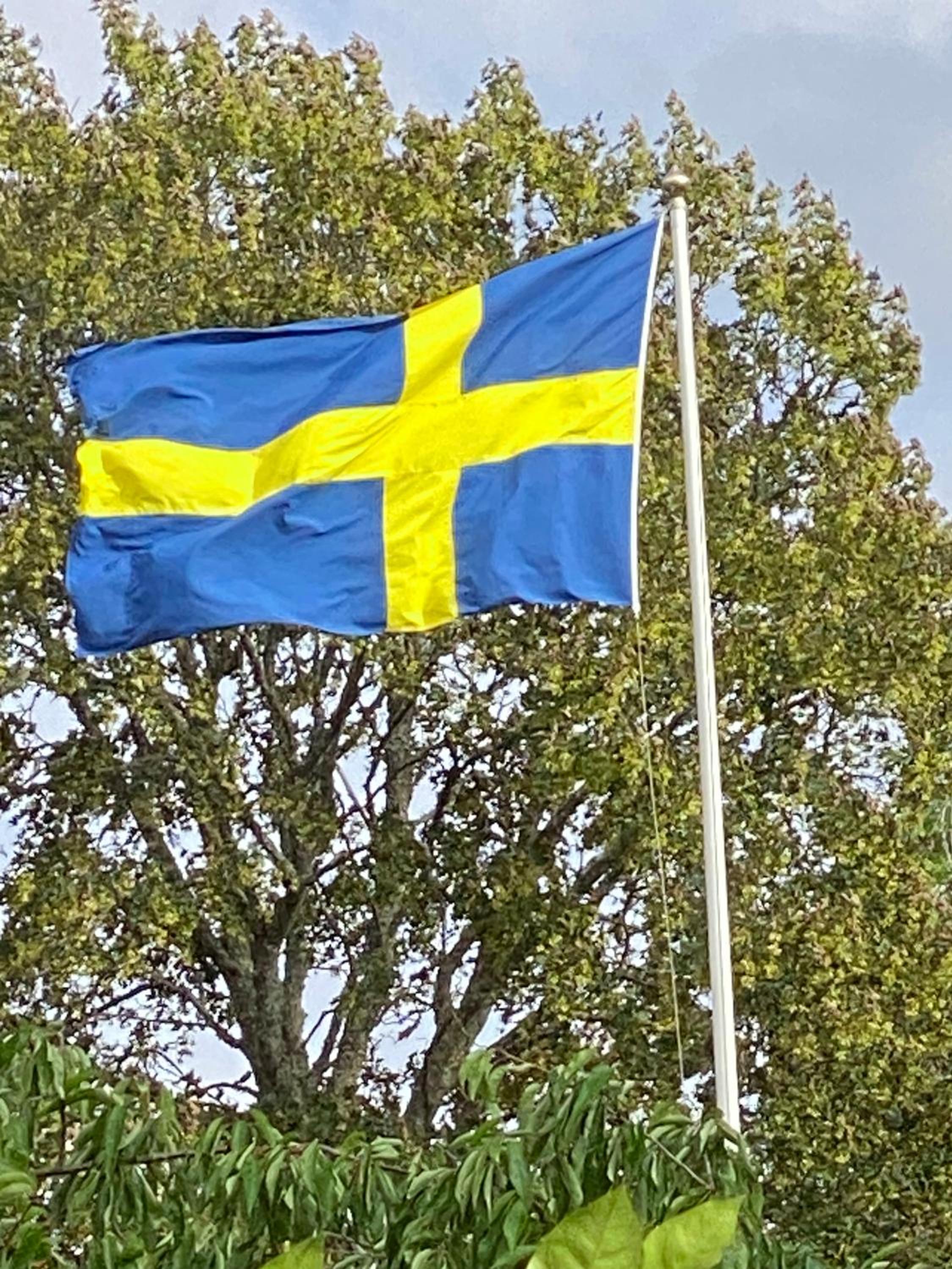 Sörby Glamping