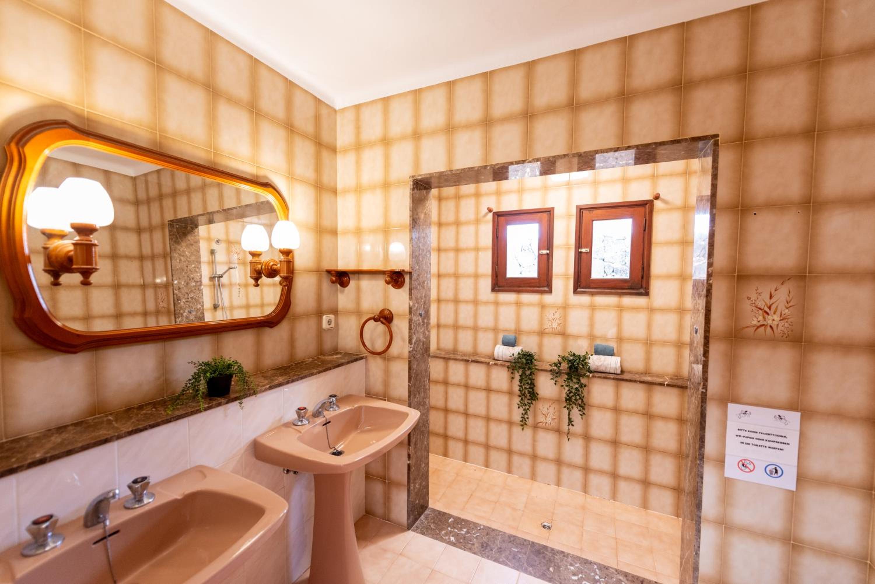 Villa Blanca Nudist Place