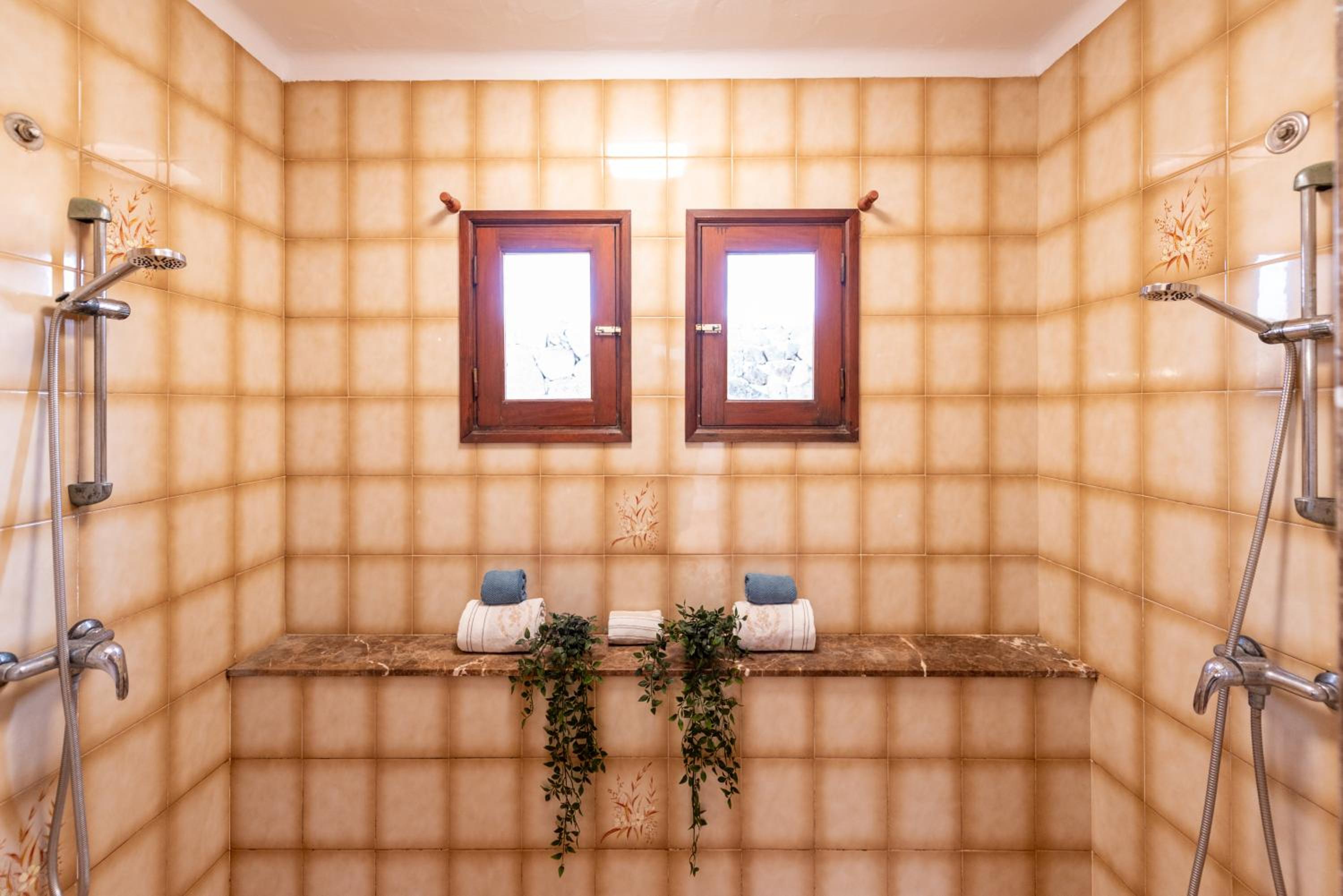Villa Blanca Nudist Place