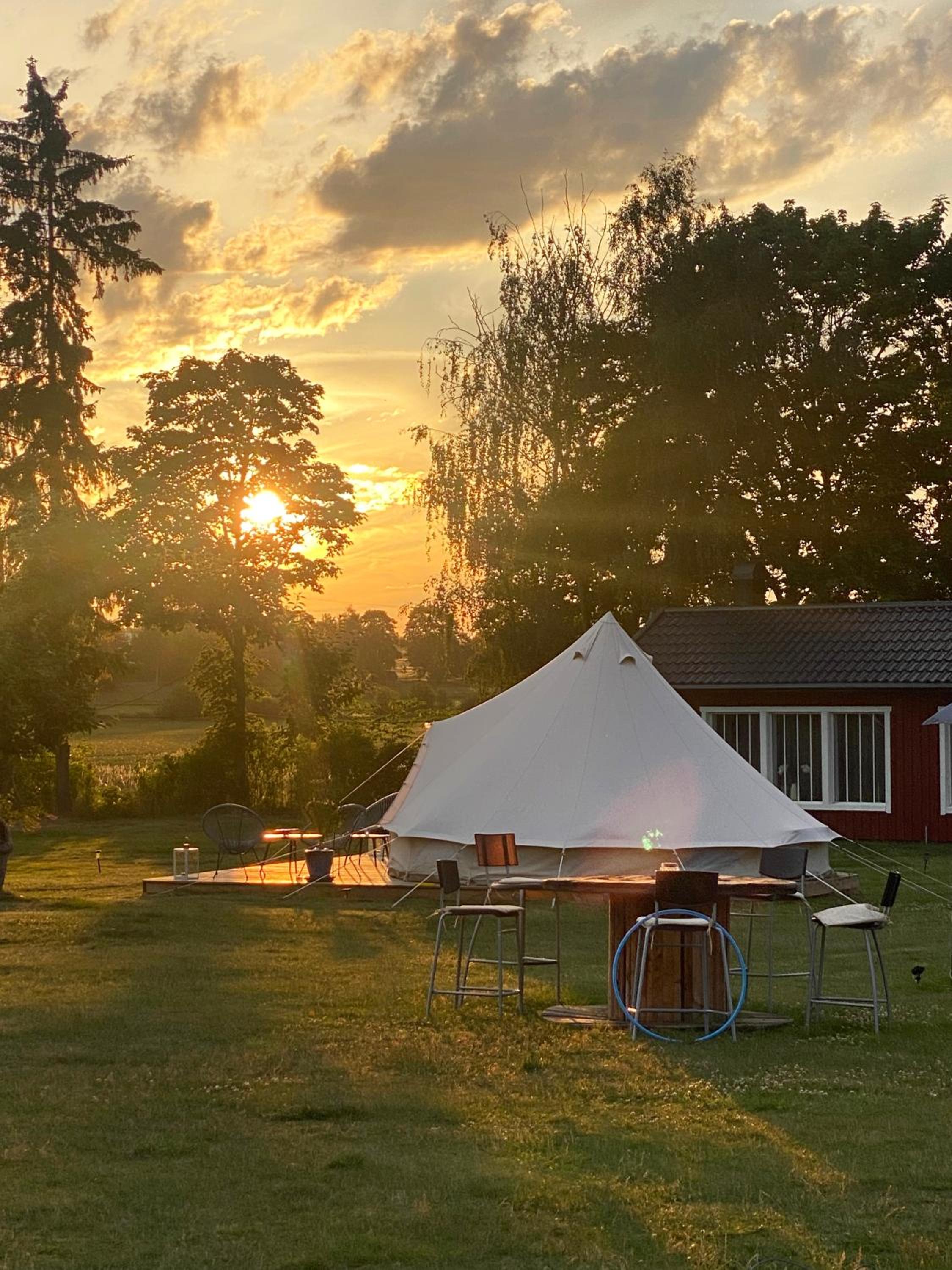 Sörby Glamping