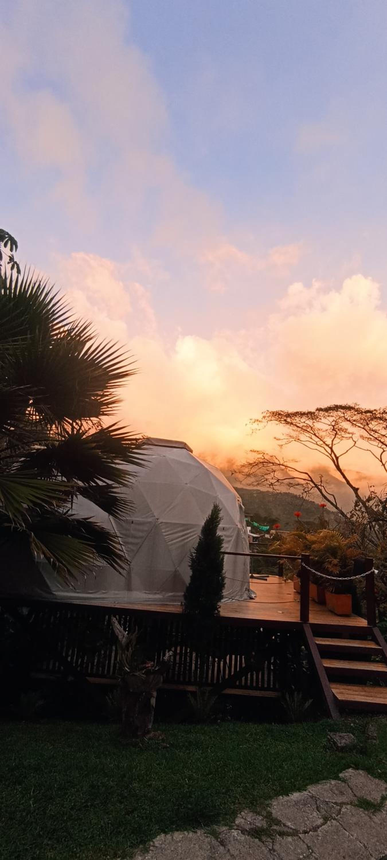 FINCA HOTEL Los AZAHARES