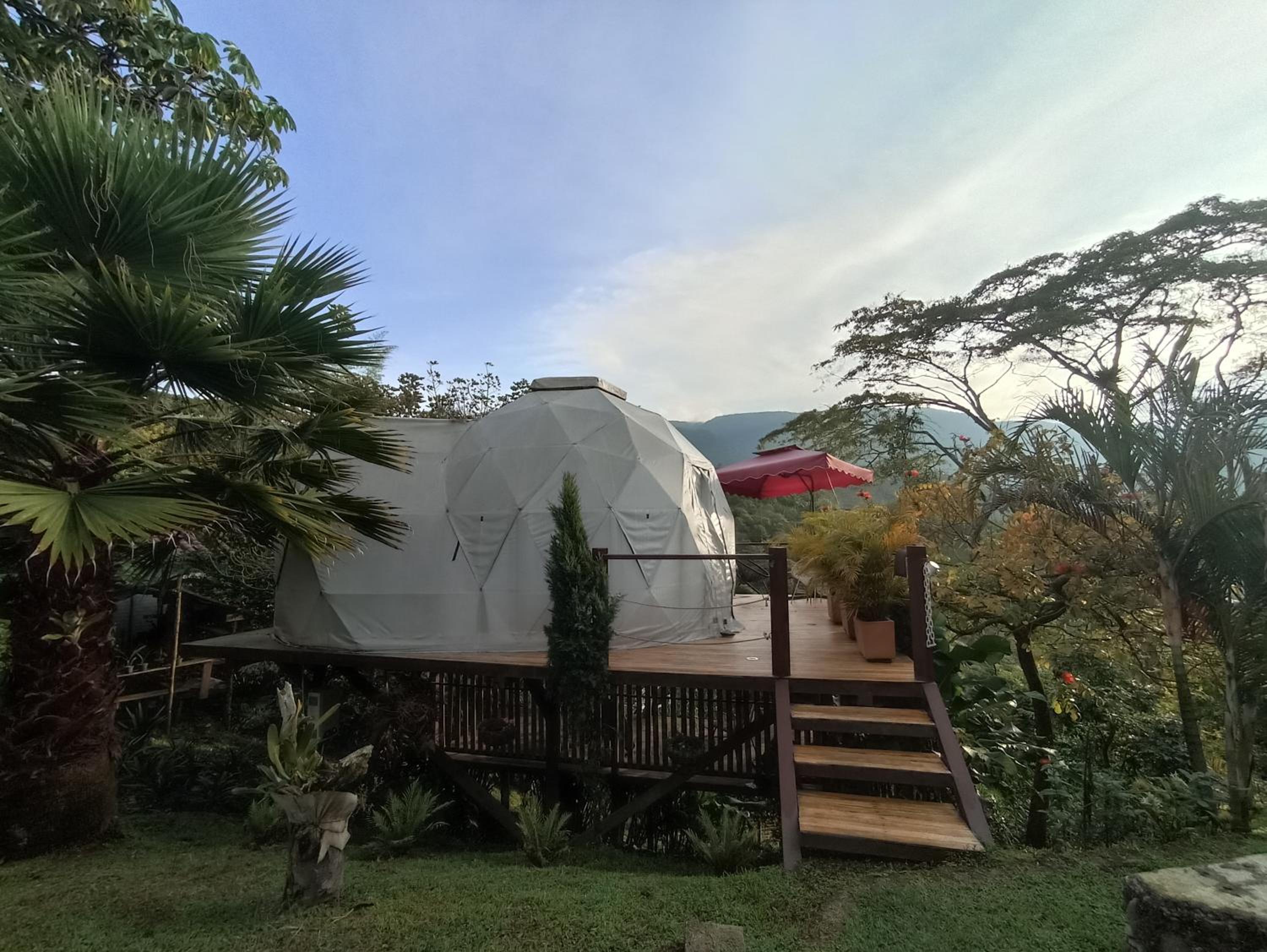 FINCA HOTEL Los AZAHARES
