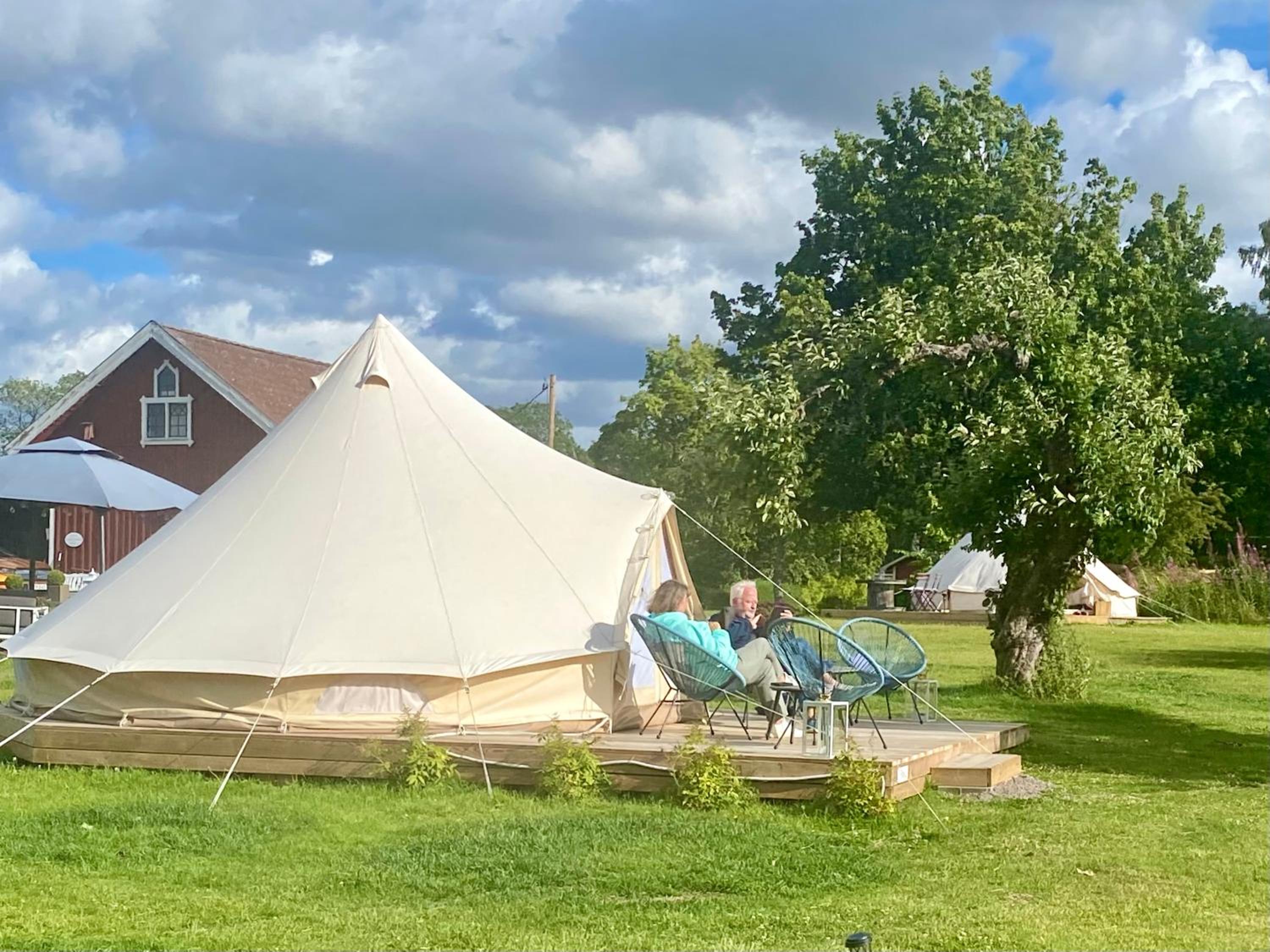 Sörby Glamping