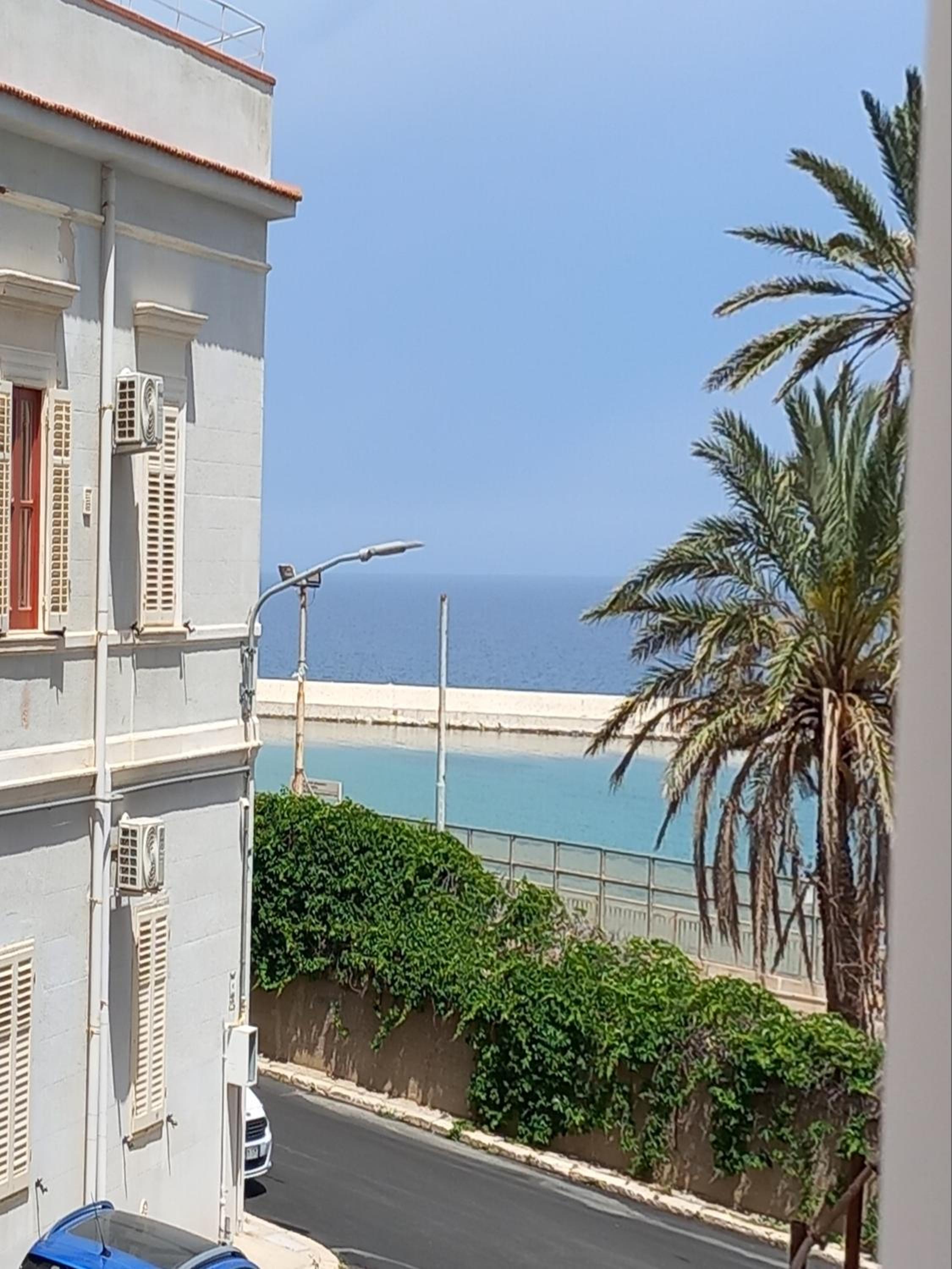 Come la marea