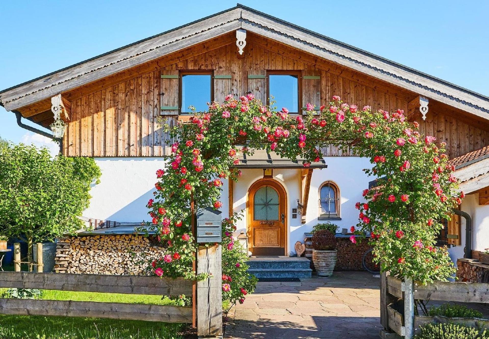 Übersee21 Ferienloft