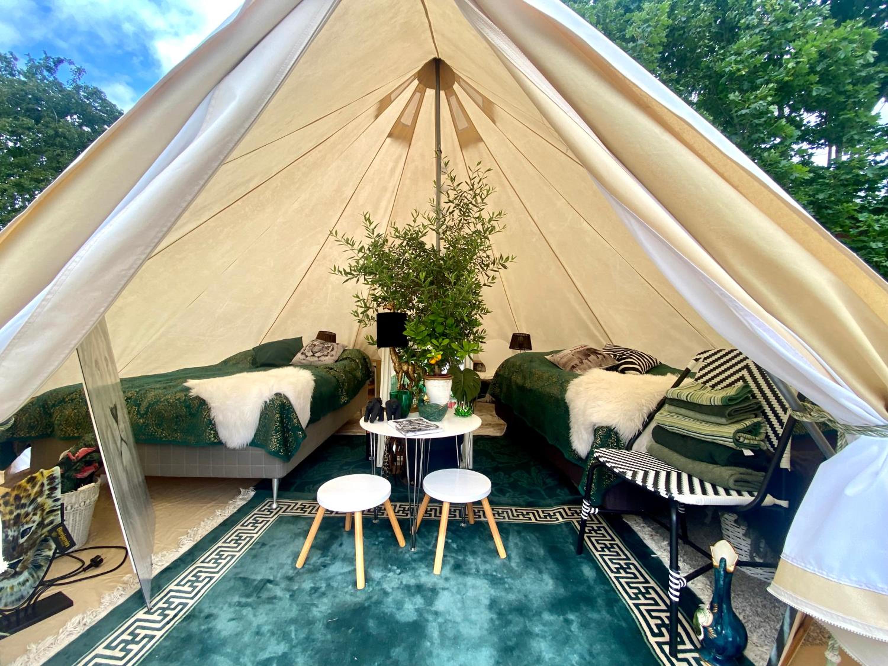 Sörby Glamping