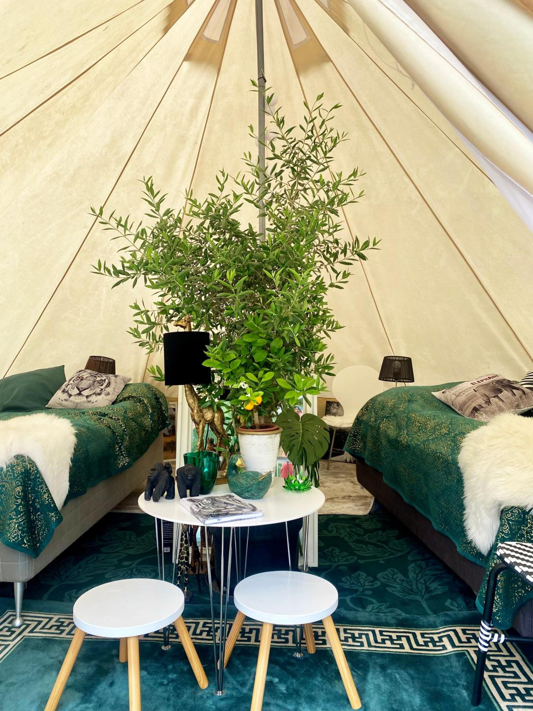 Sörby Glamping