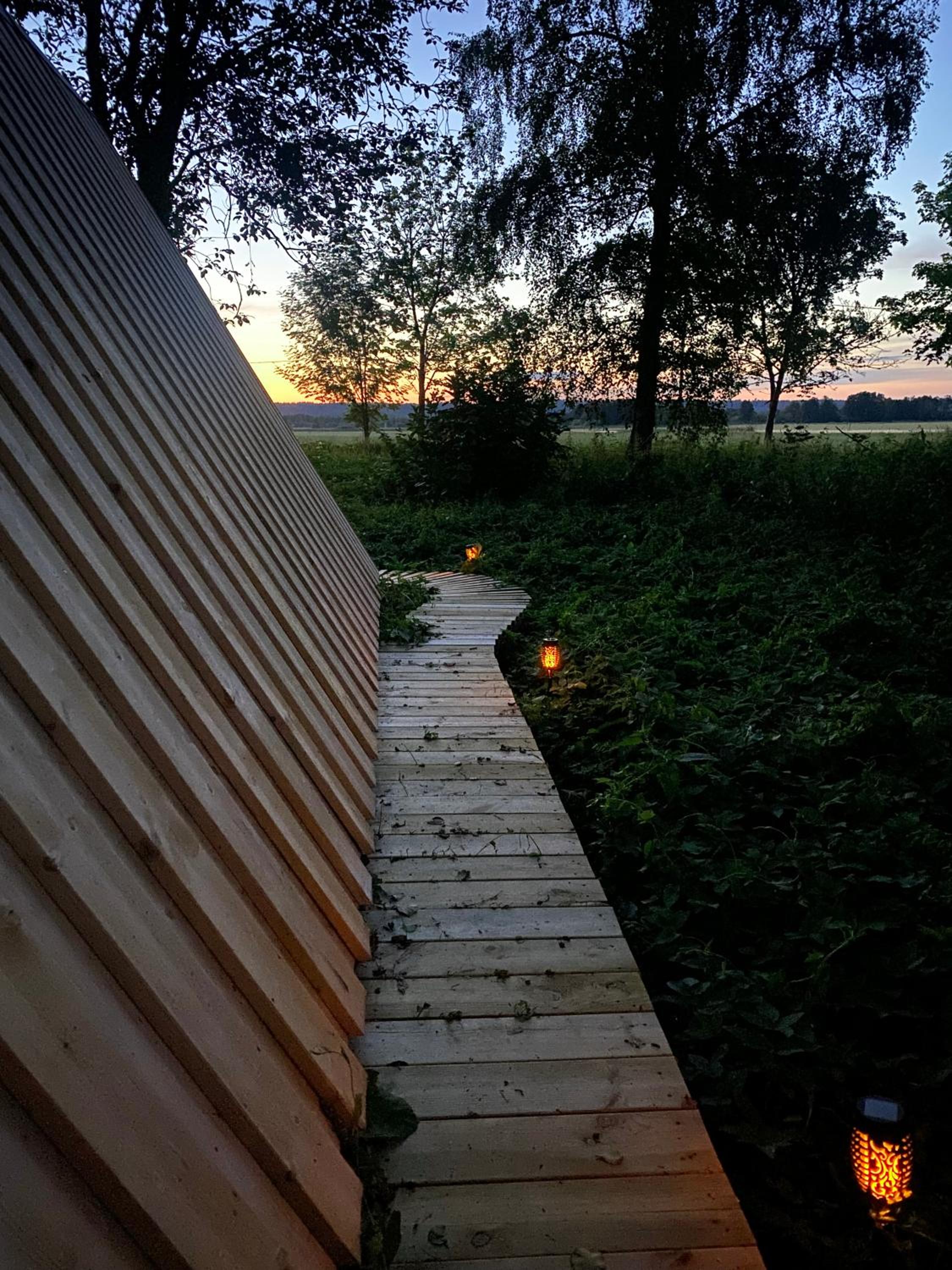 Sörby Glamping