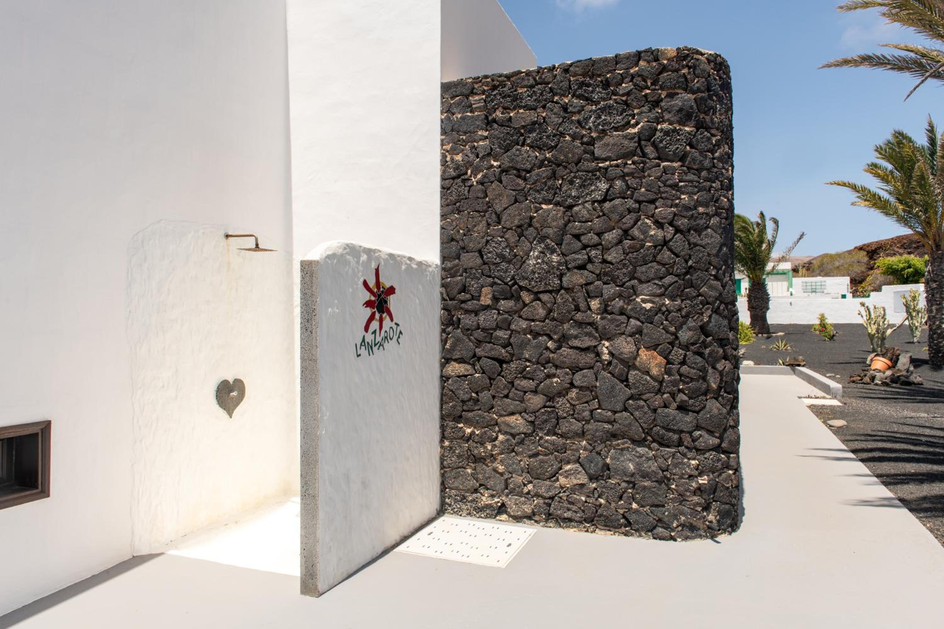 Villa Blanca Nudist Place