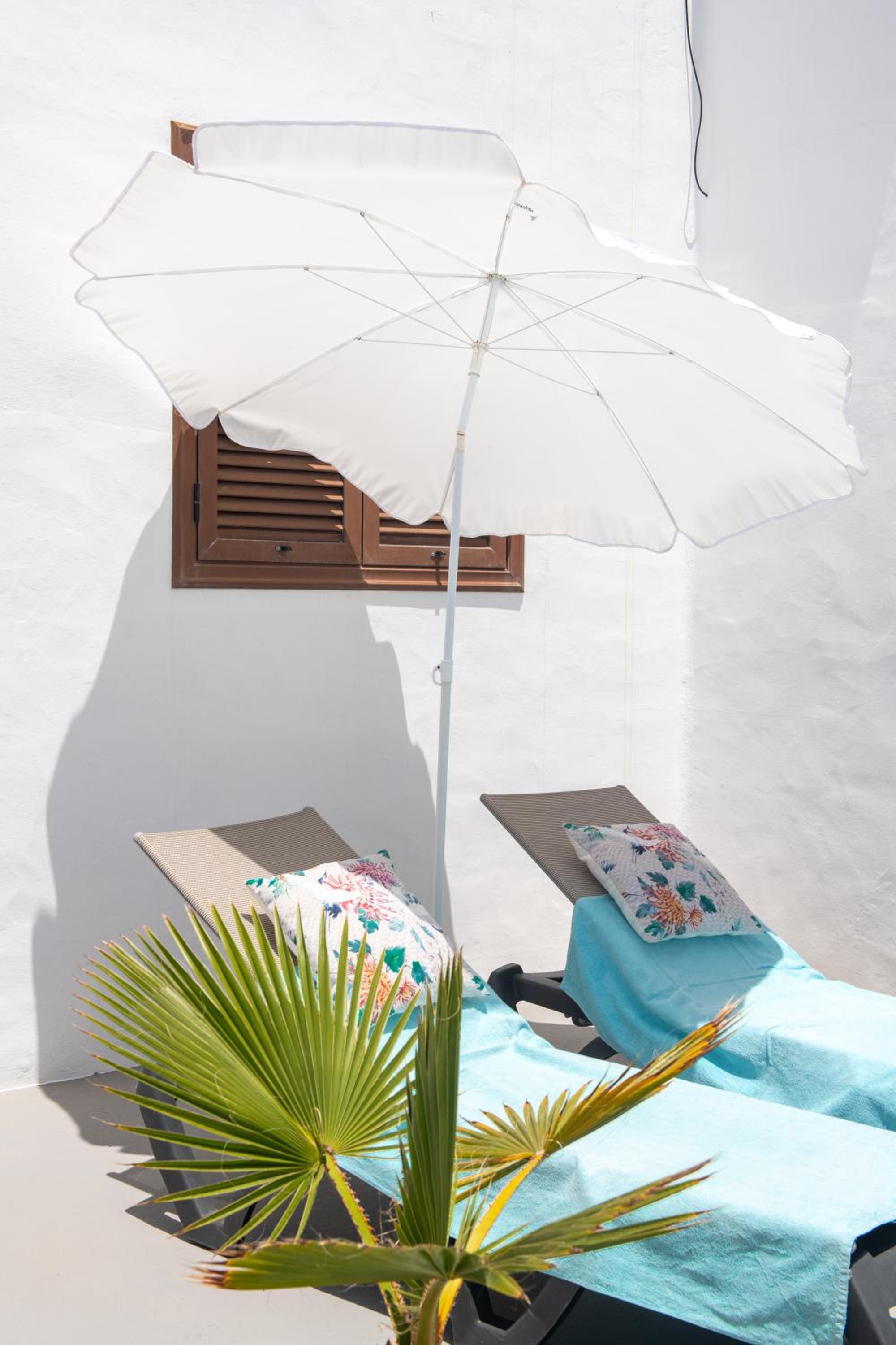 Villa Blanca Nudist Place