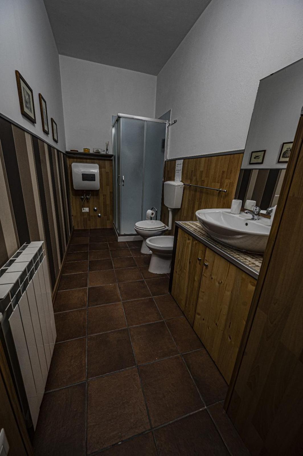 Il triclinio B&B, photo 16