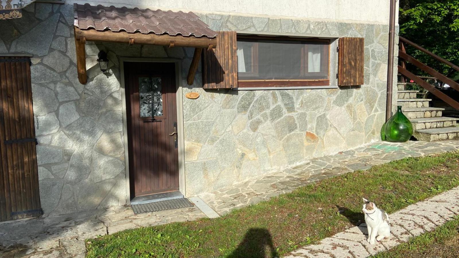 Residence Ai Laghi view 2