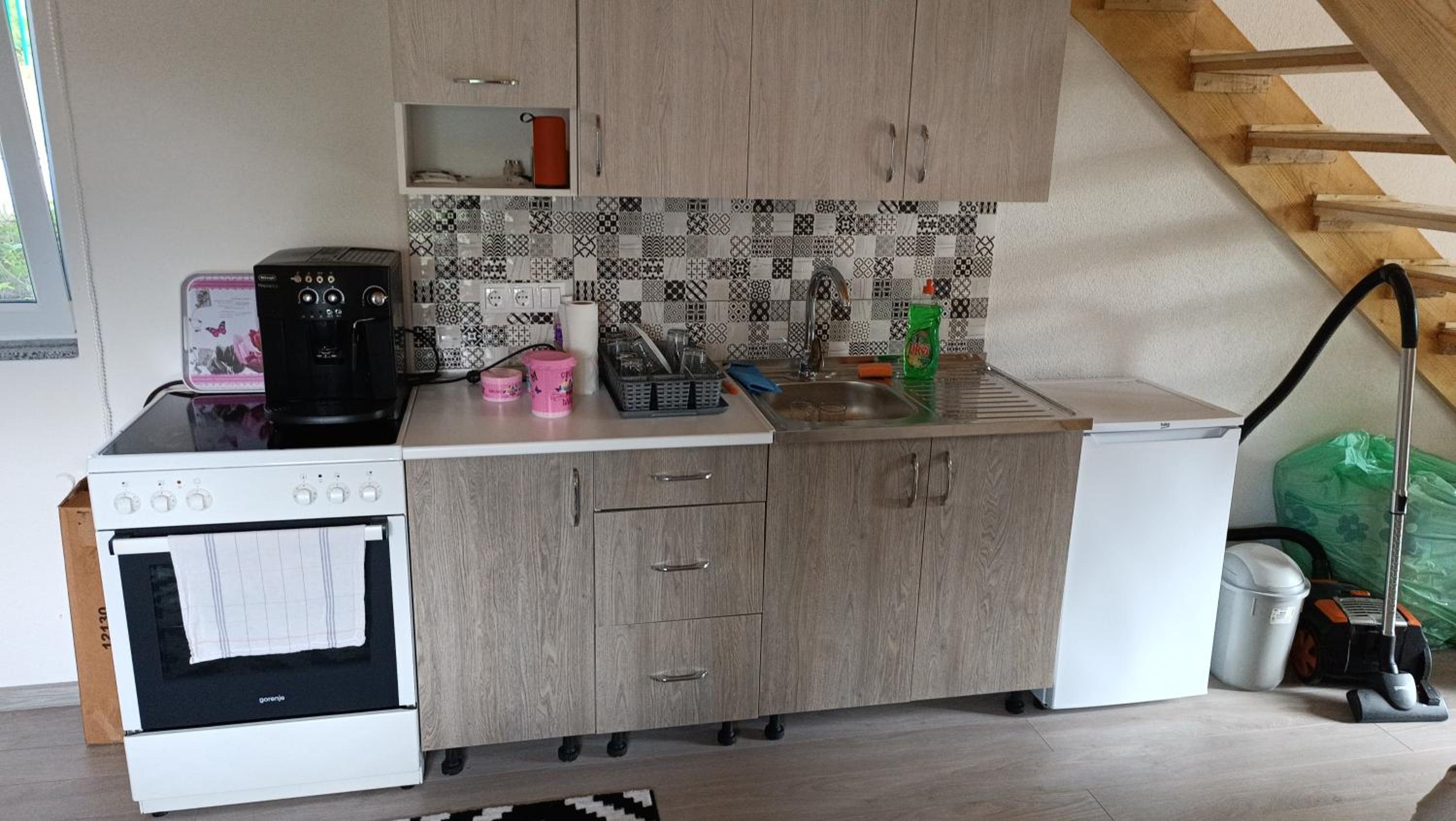 Holiday Home AZER