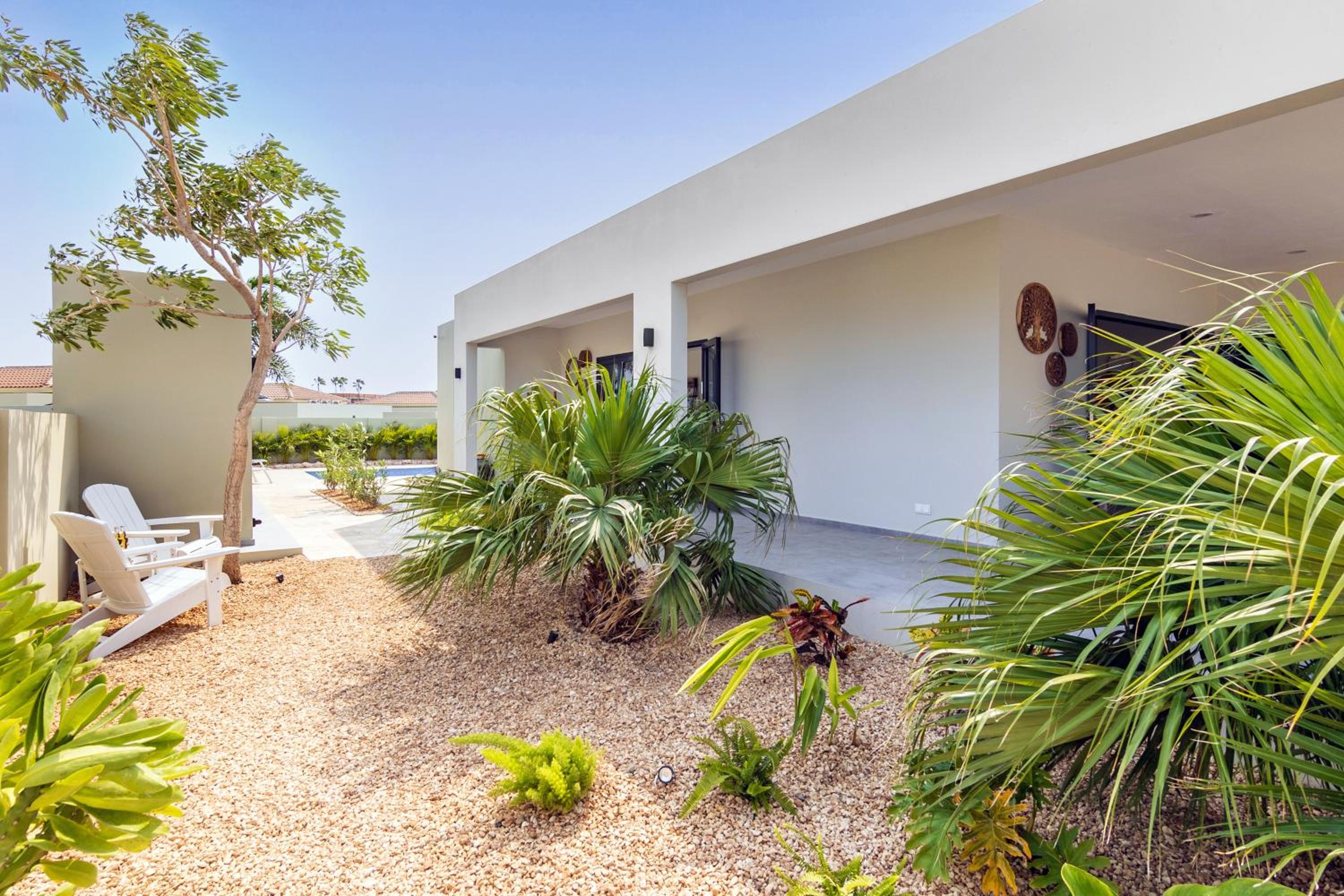 Villa Dushi Mambo
