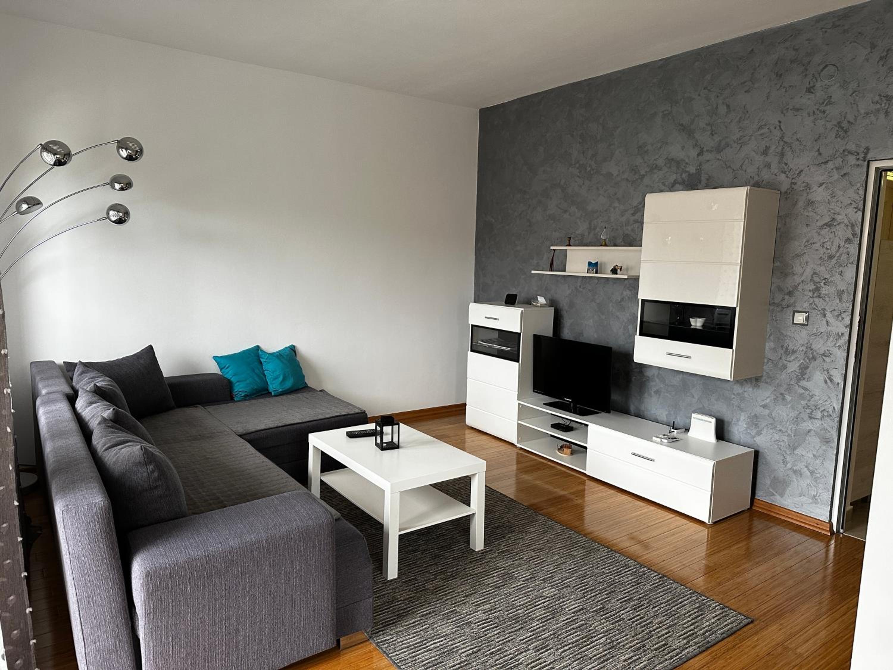 Apartman Alibi view 3