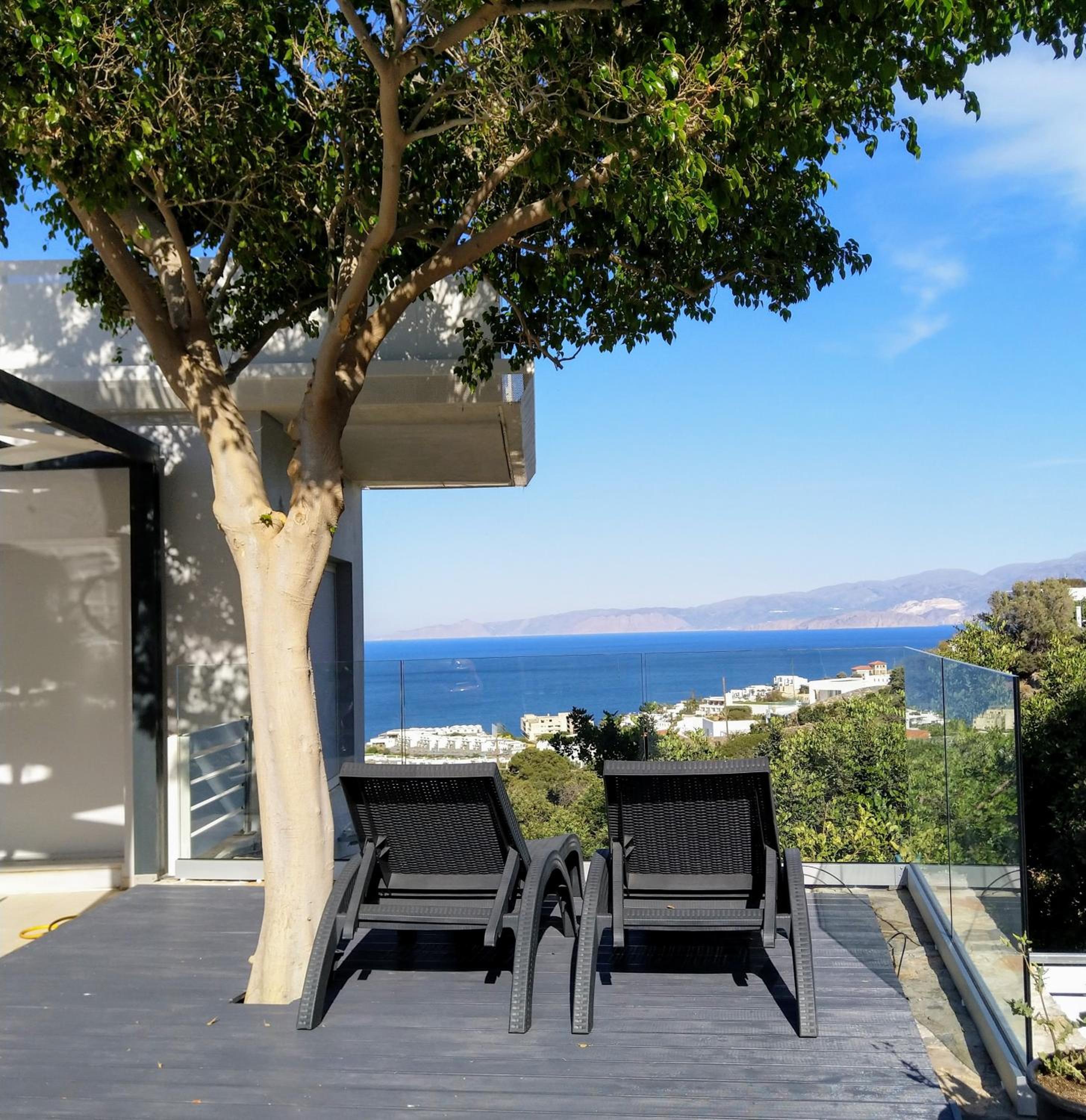 Elounda Buena Vista Apartment