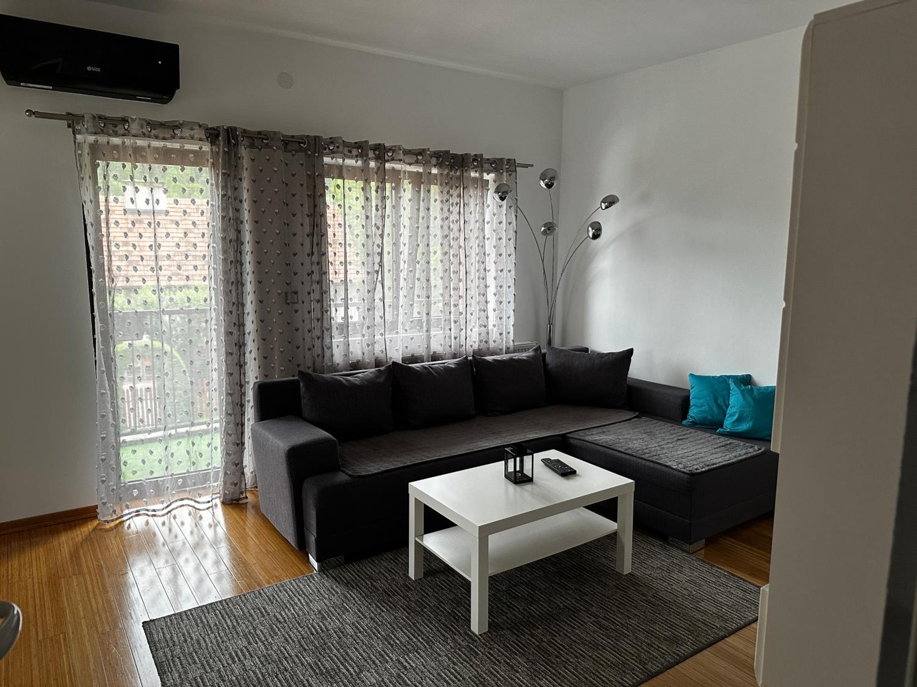 Apartman Alibi view 4
