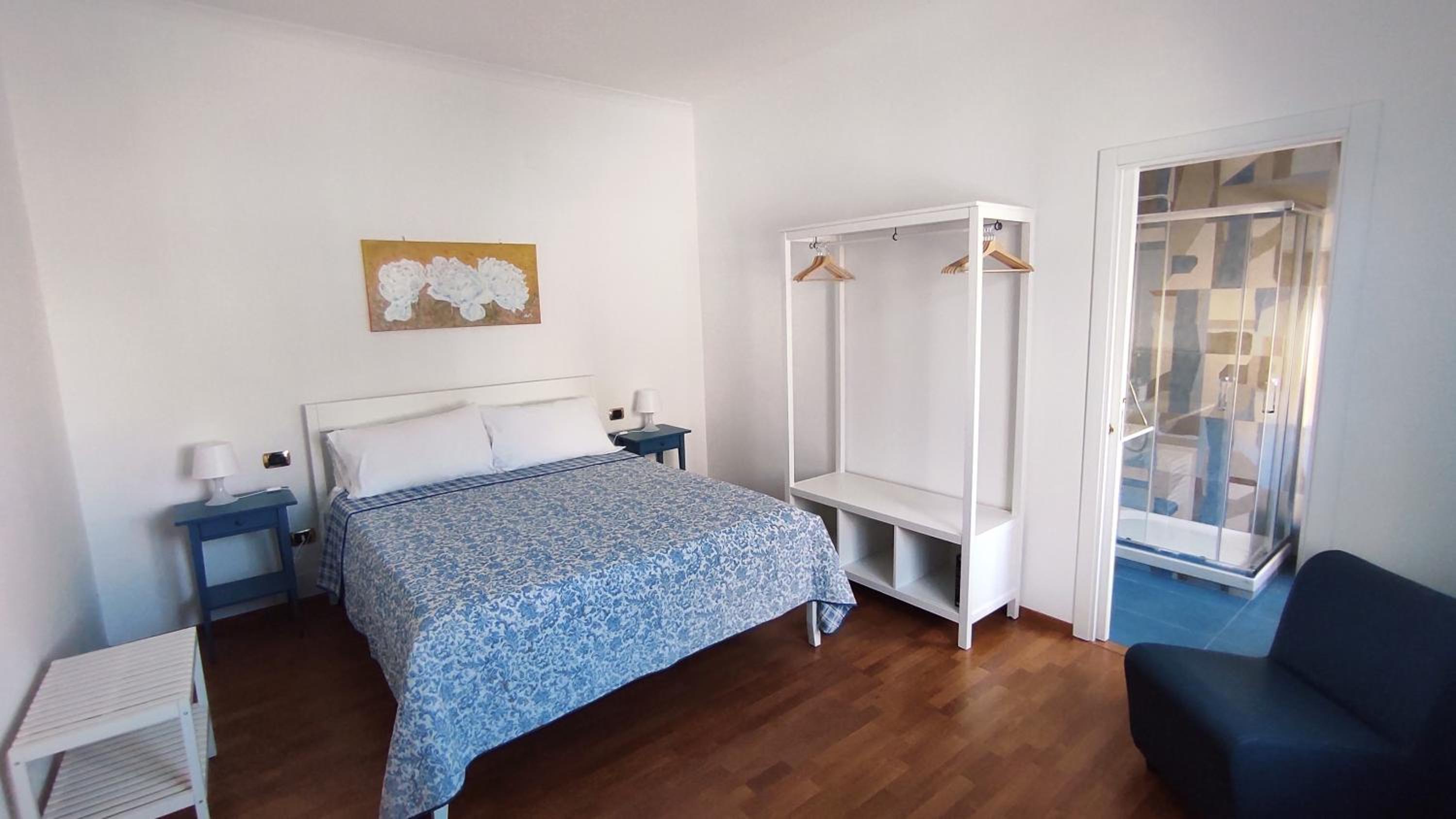 Belinda Rooms - Positano photo 2