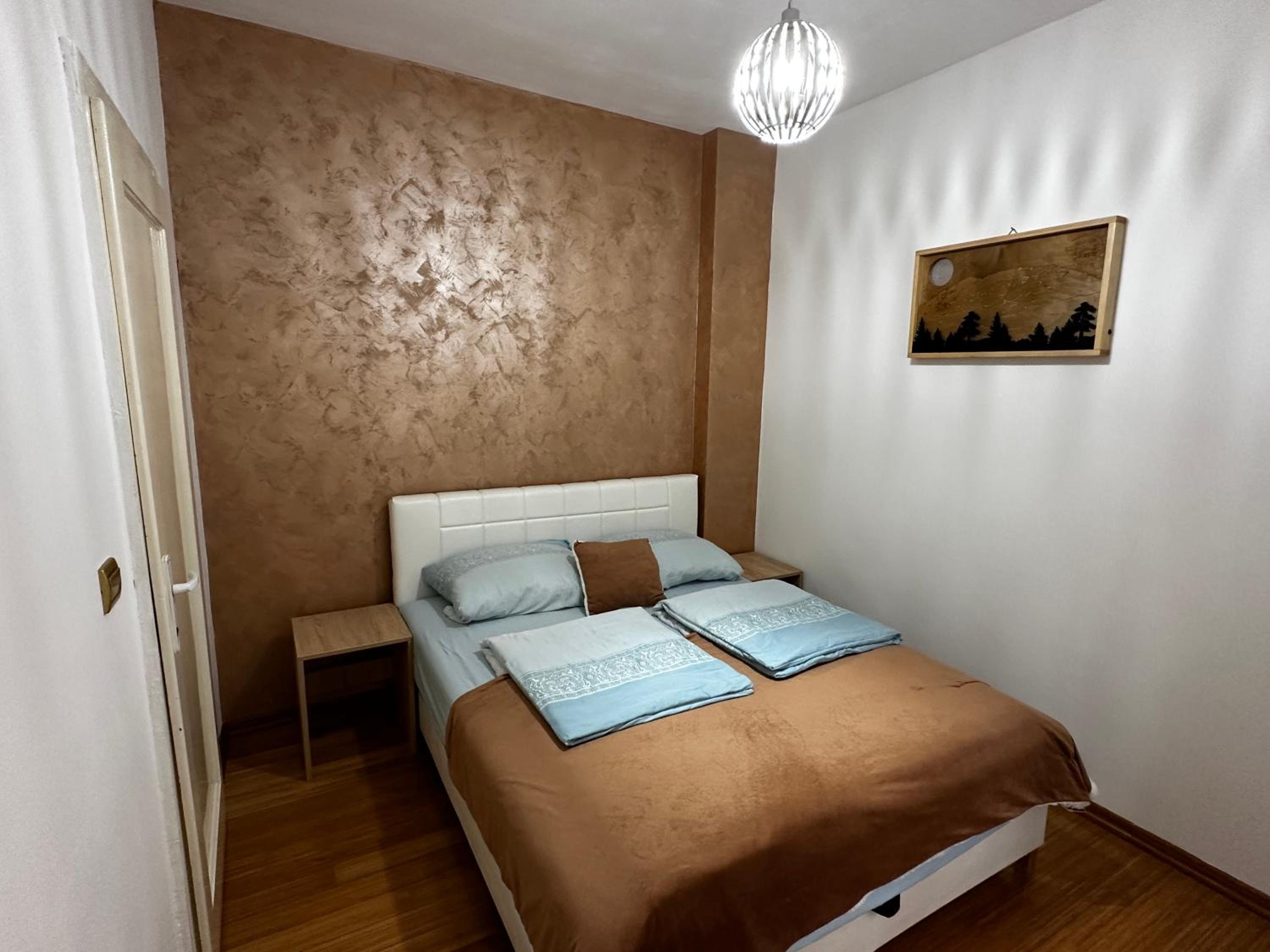 Apartman Alibi view 5