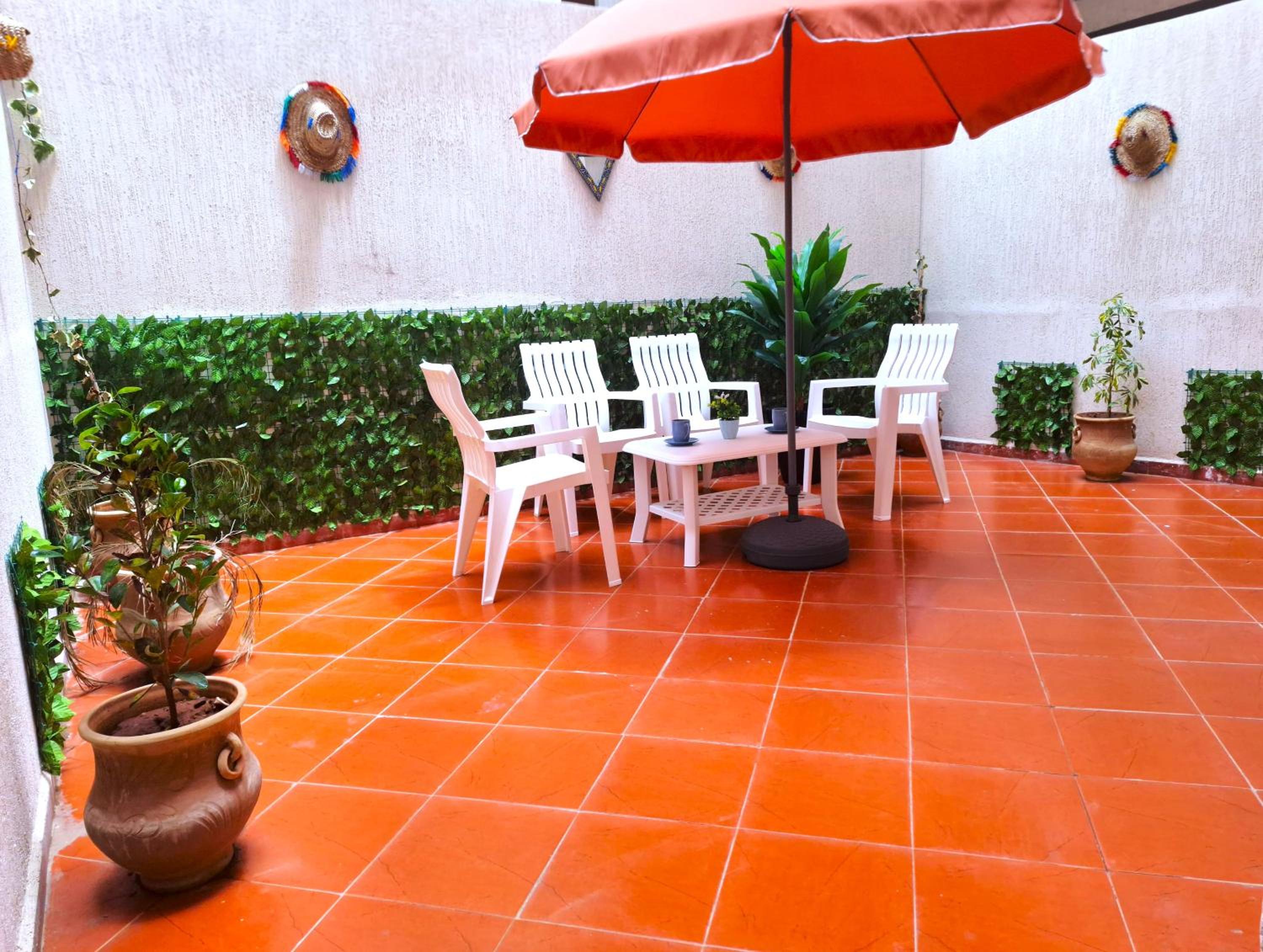 Hotel Welcome Home El Jadida - Image 1