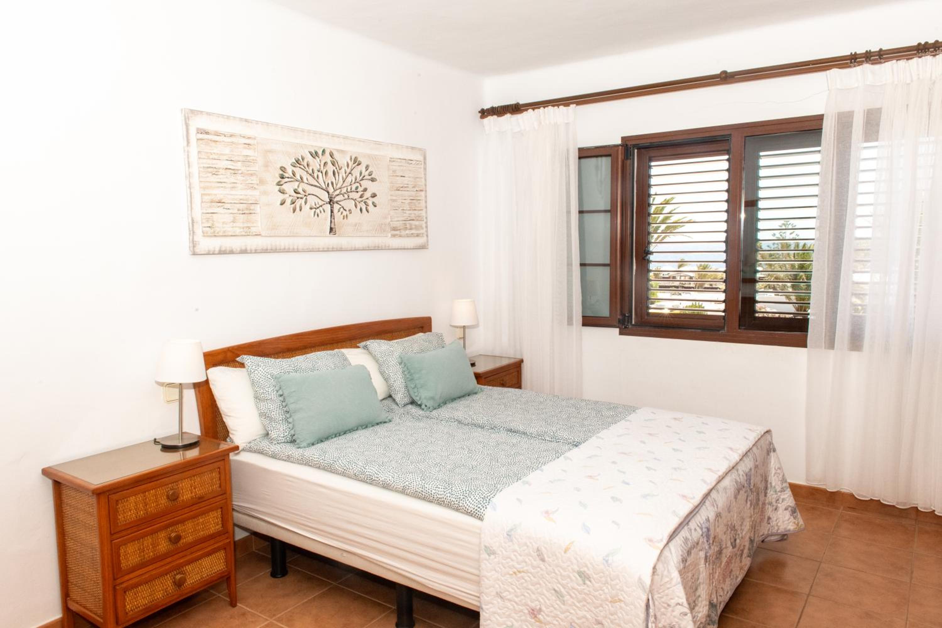 Villa Blanca Nudist Place