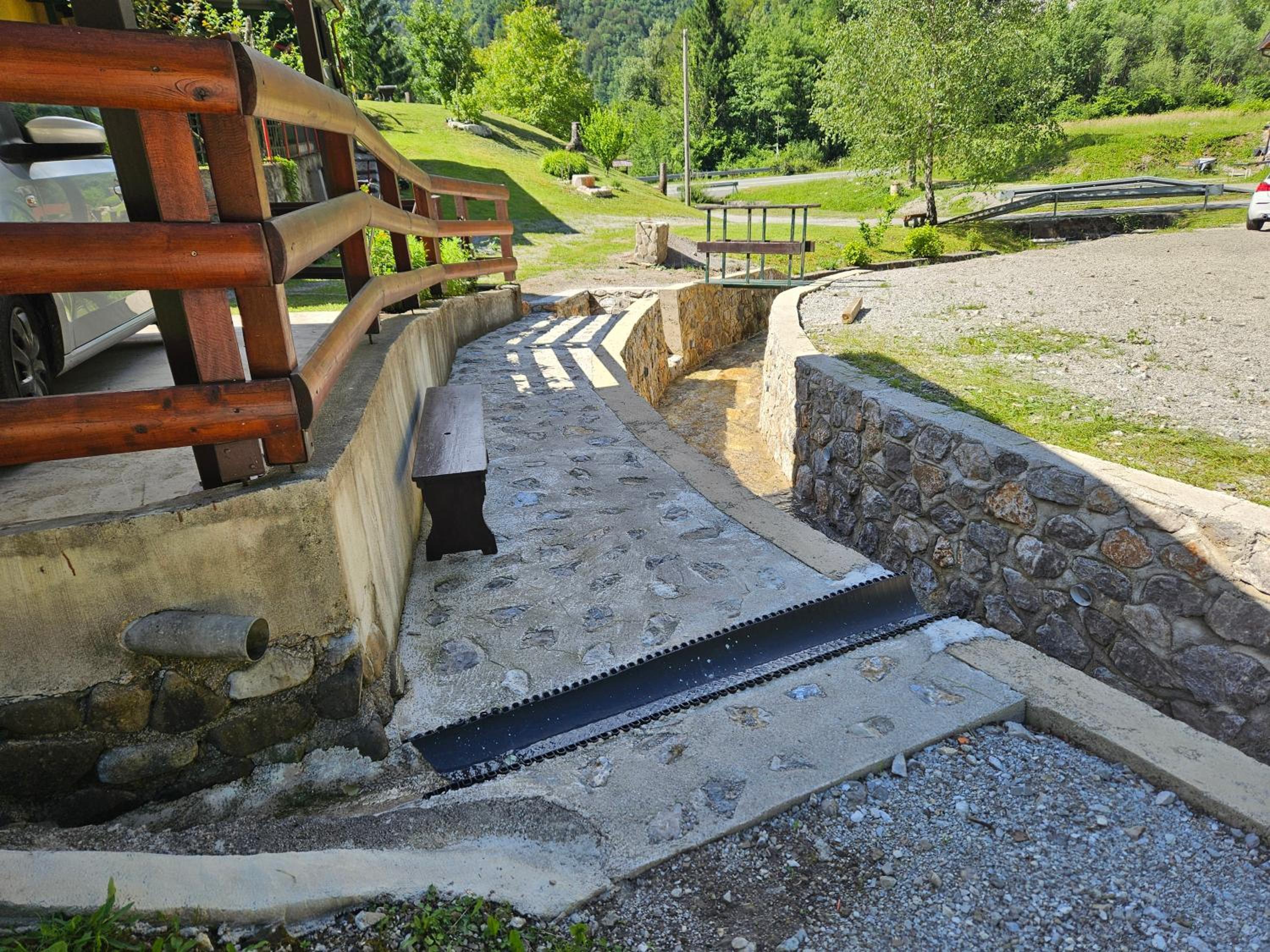 Chalet Ograjčica, 4 star - Gorski kotar