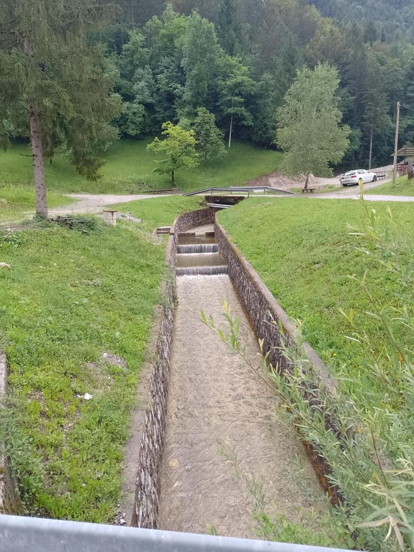 Chalet Ograjčica, 4 star - Gorski kotar