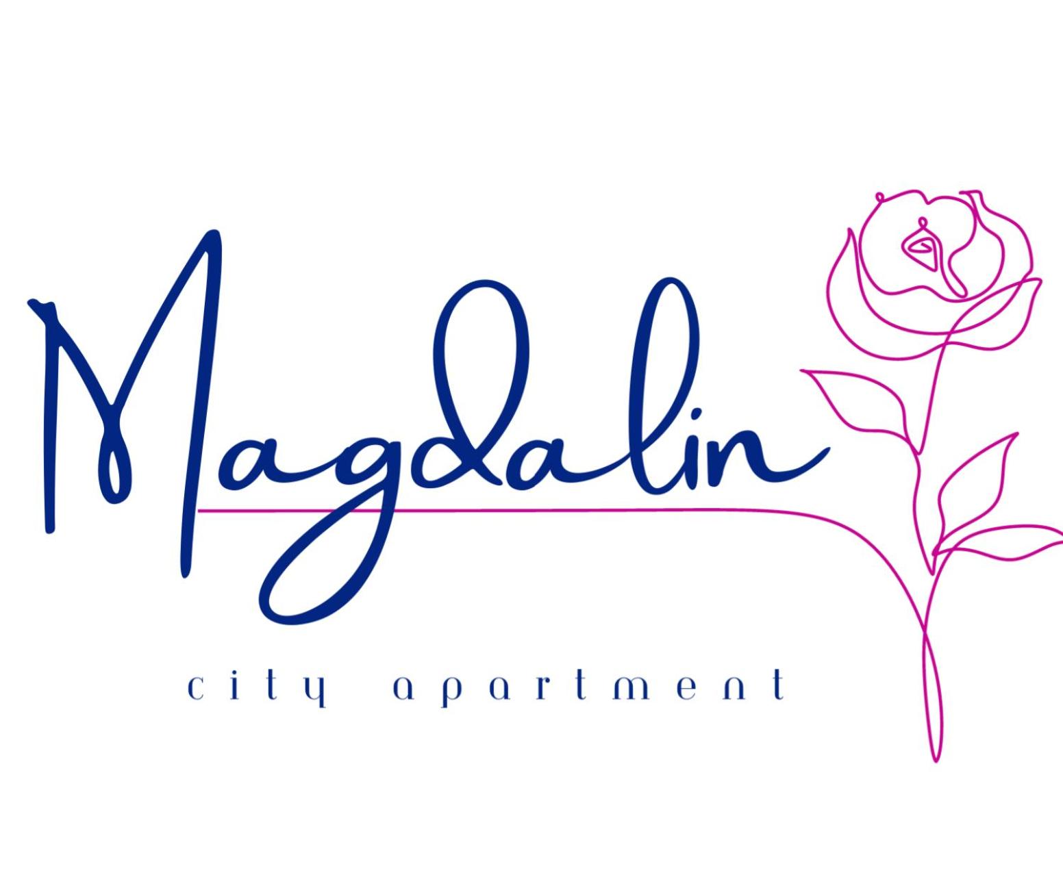 Magdalin