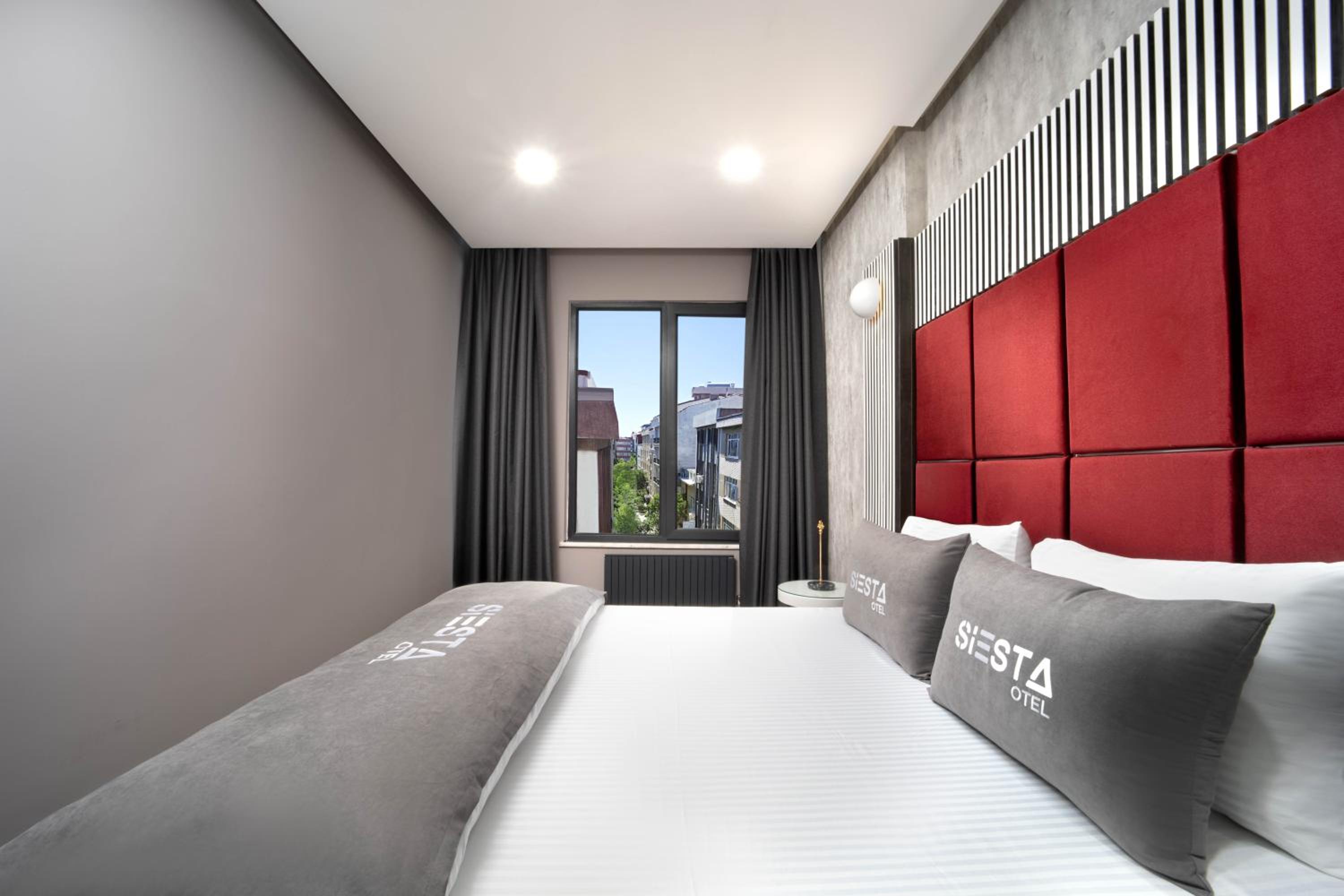 Siesta Hotel Bakırköy - Image 26