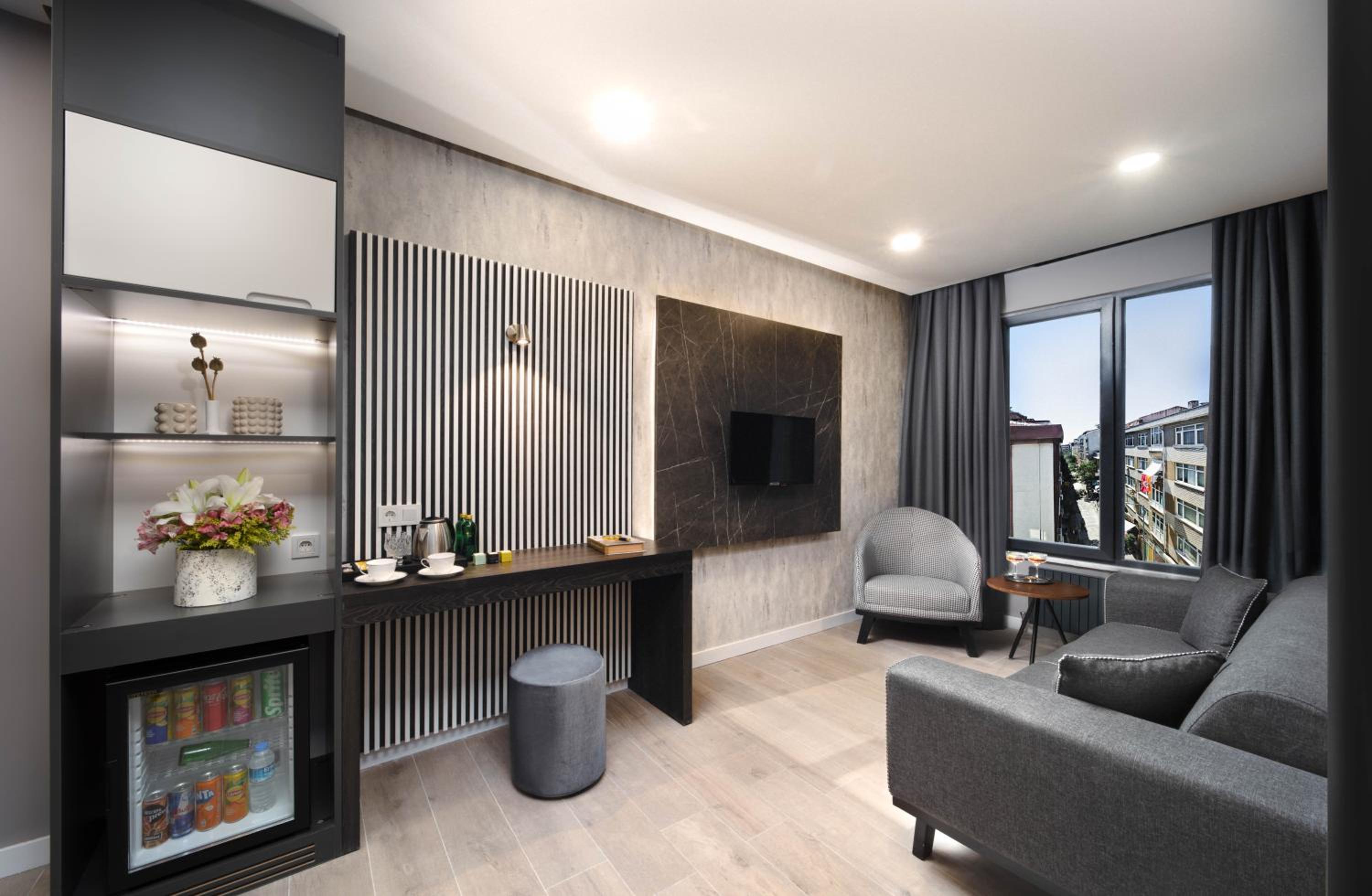 Siesta Hotel Bakırköy - Image 6