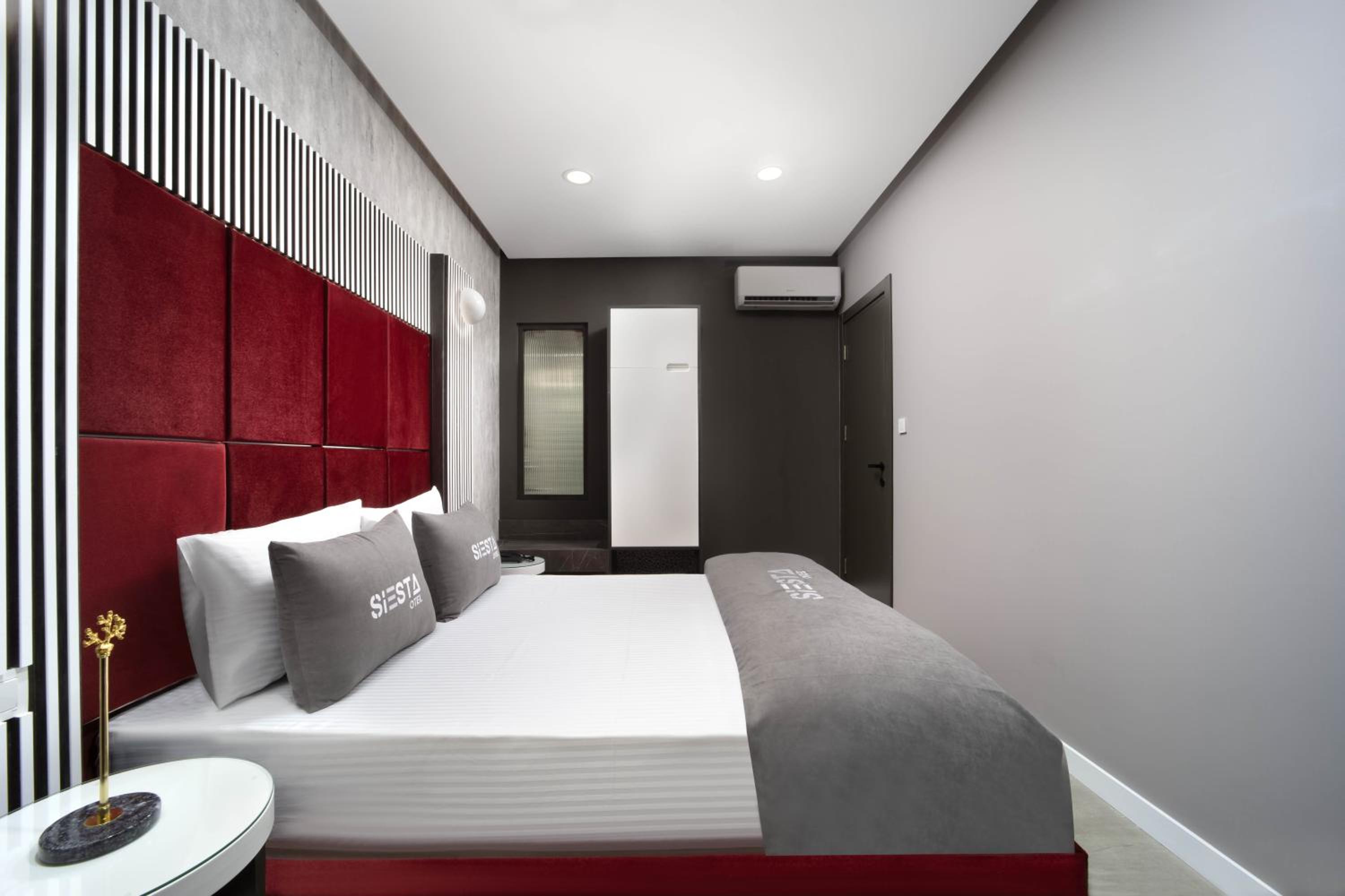 Siesta Hotel Bakırköy - Image 25