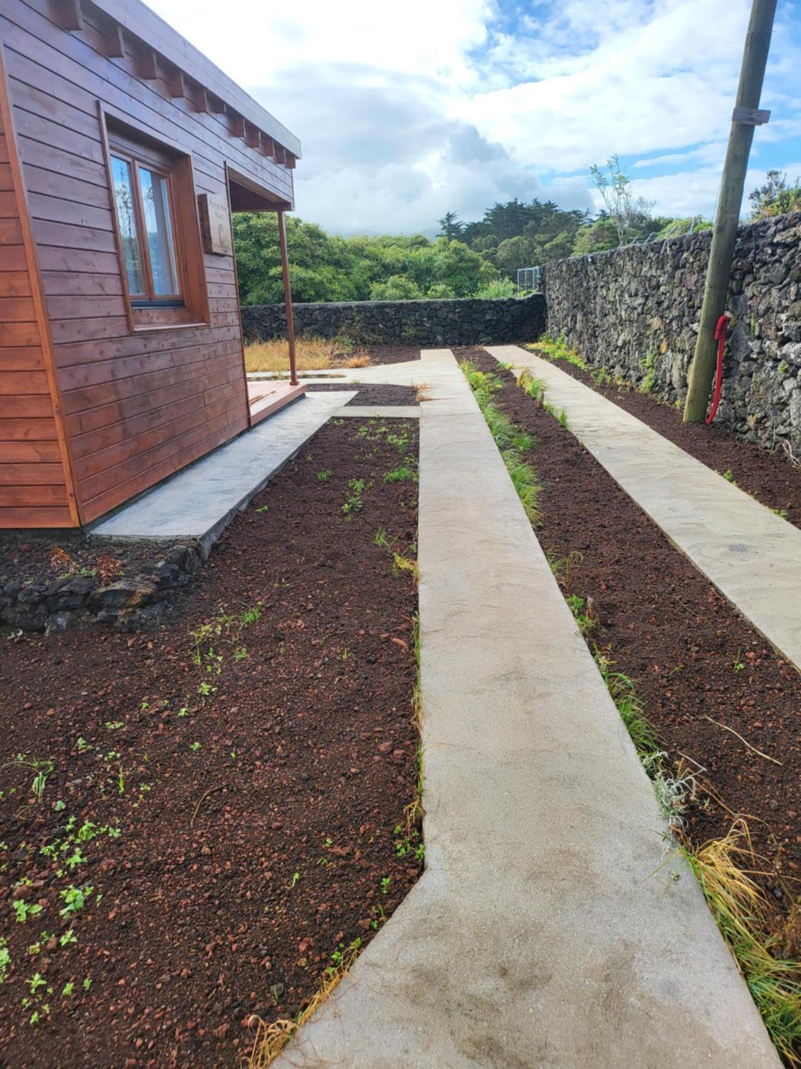 Mountain Wood Village view 3