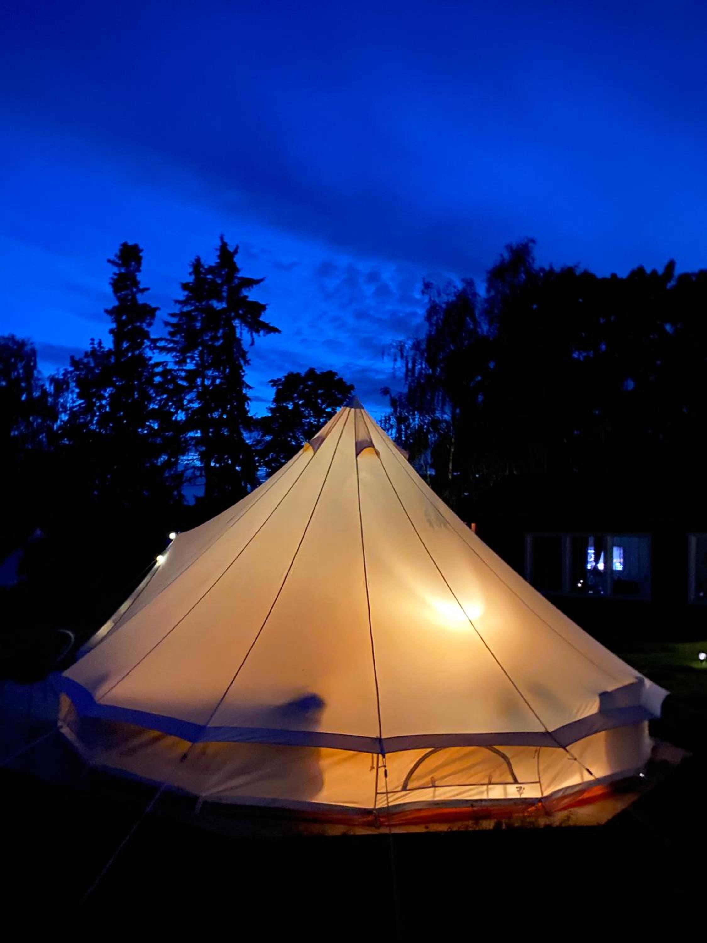 Sörby Glamping