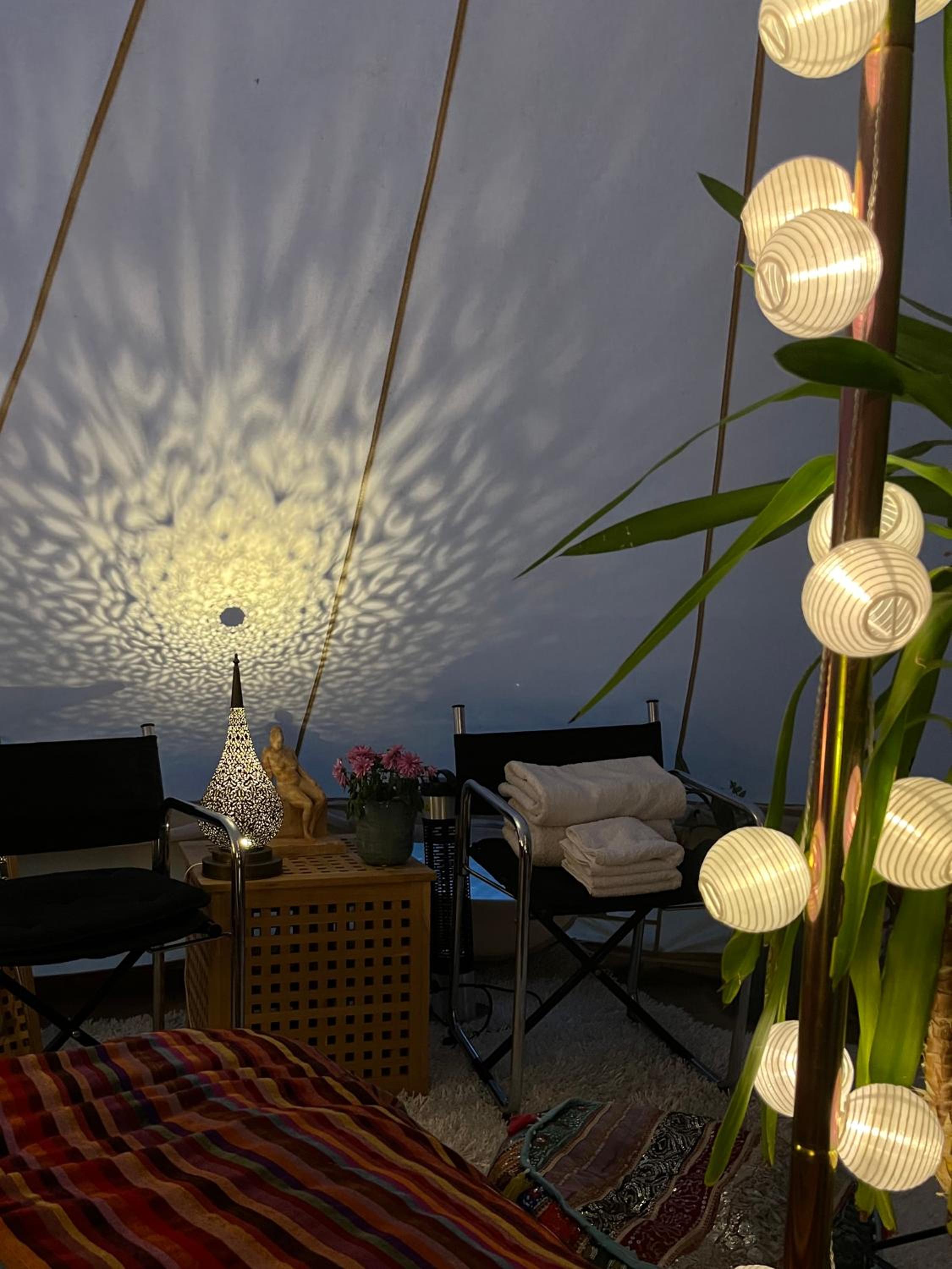 Sörby Glamping
