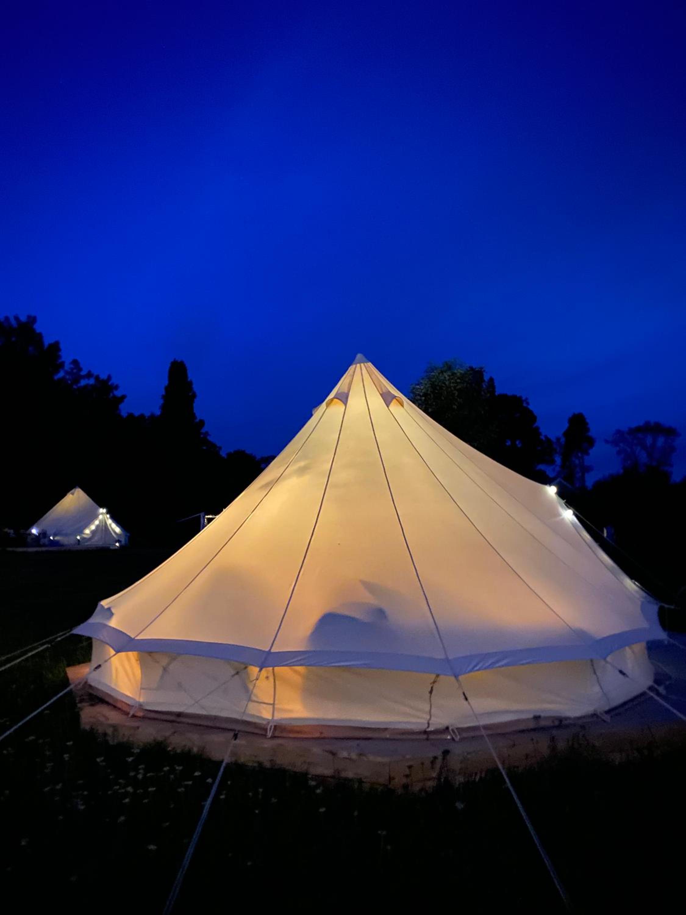 Sörby Glamping