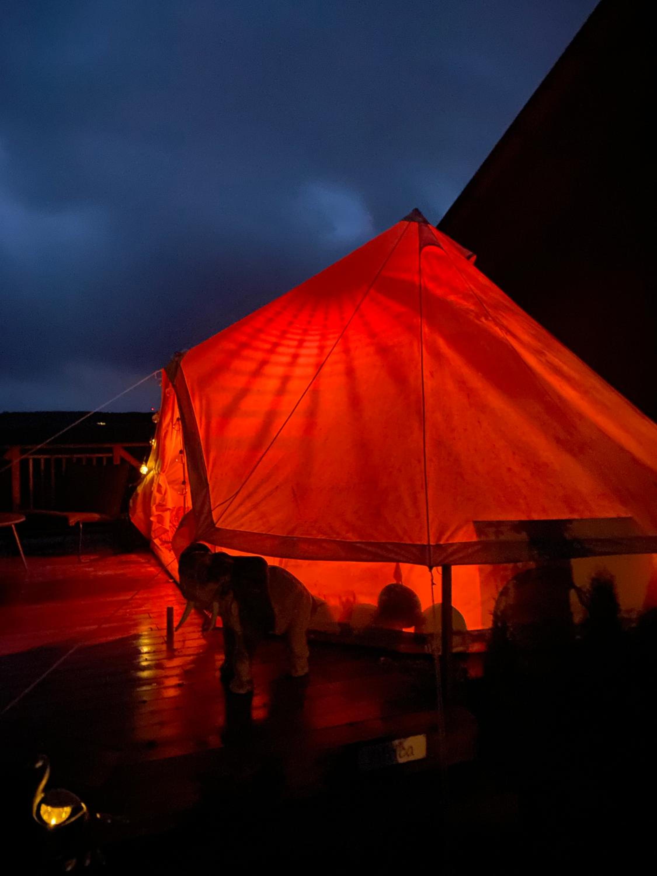 Sörby Glamping
