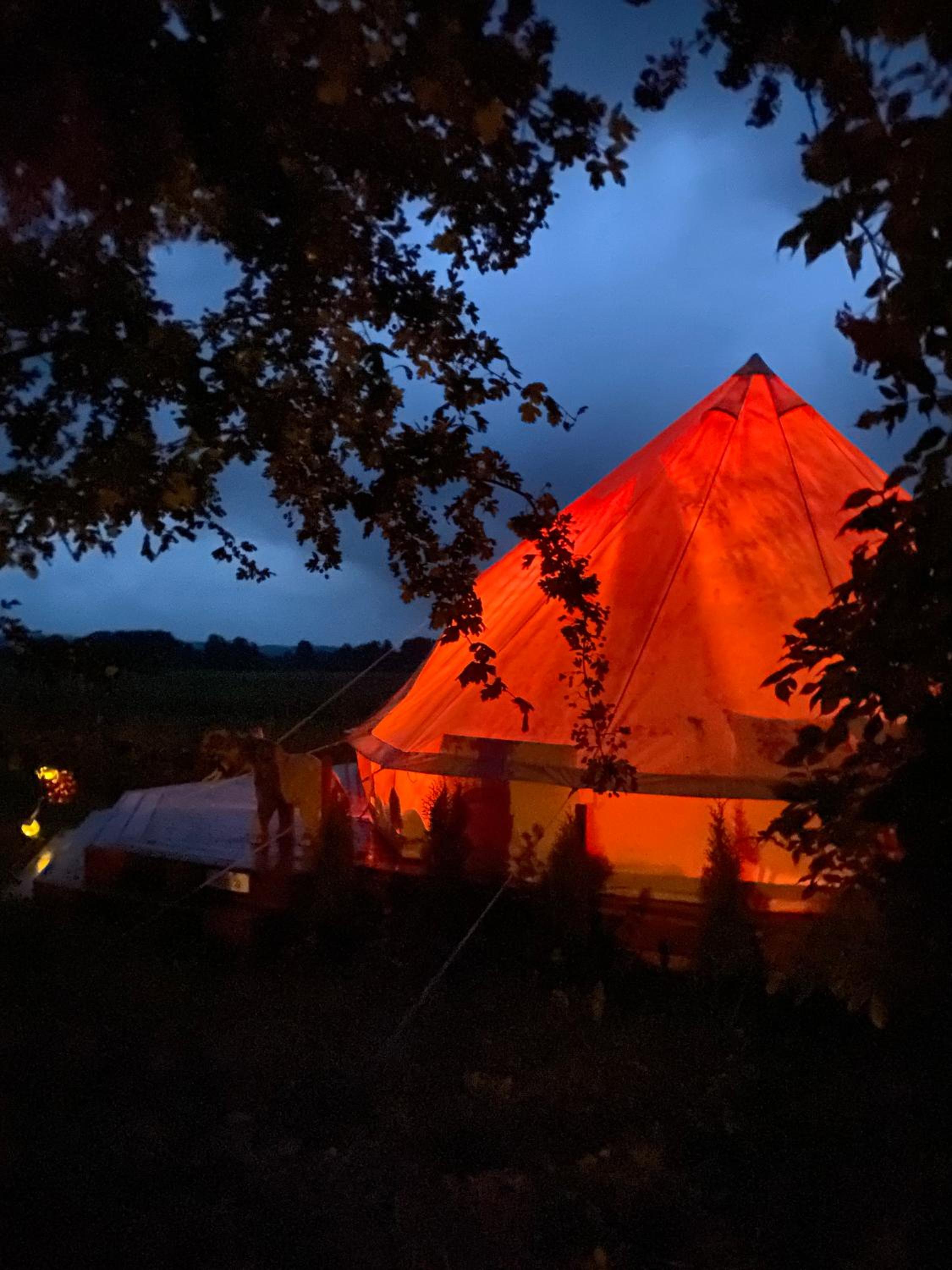 Sörby Glamping
