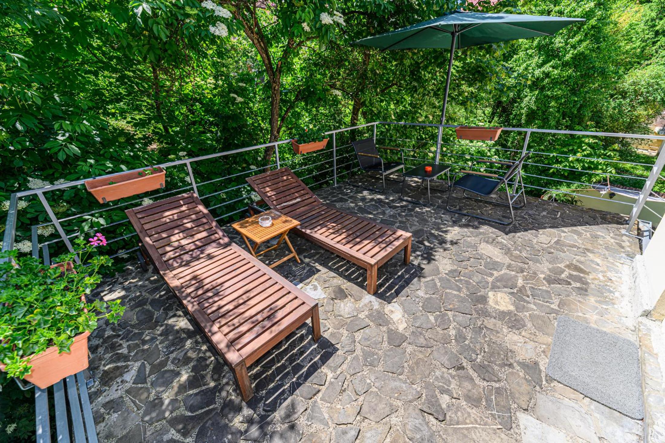 Pensiunea Casa Bono - Cazare Brasov