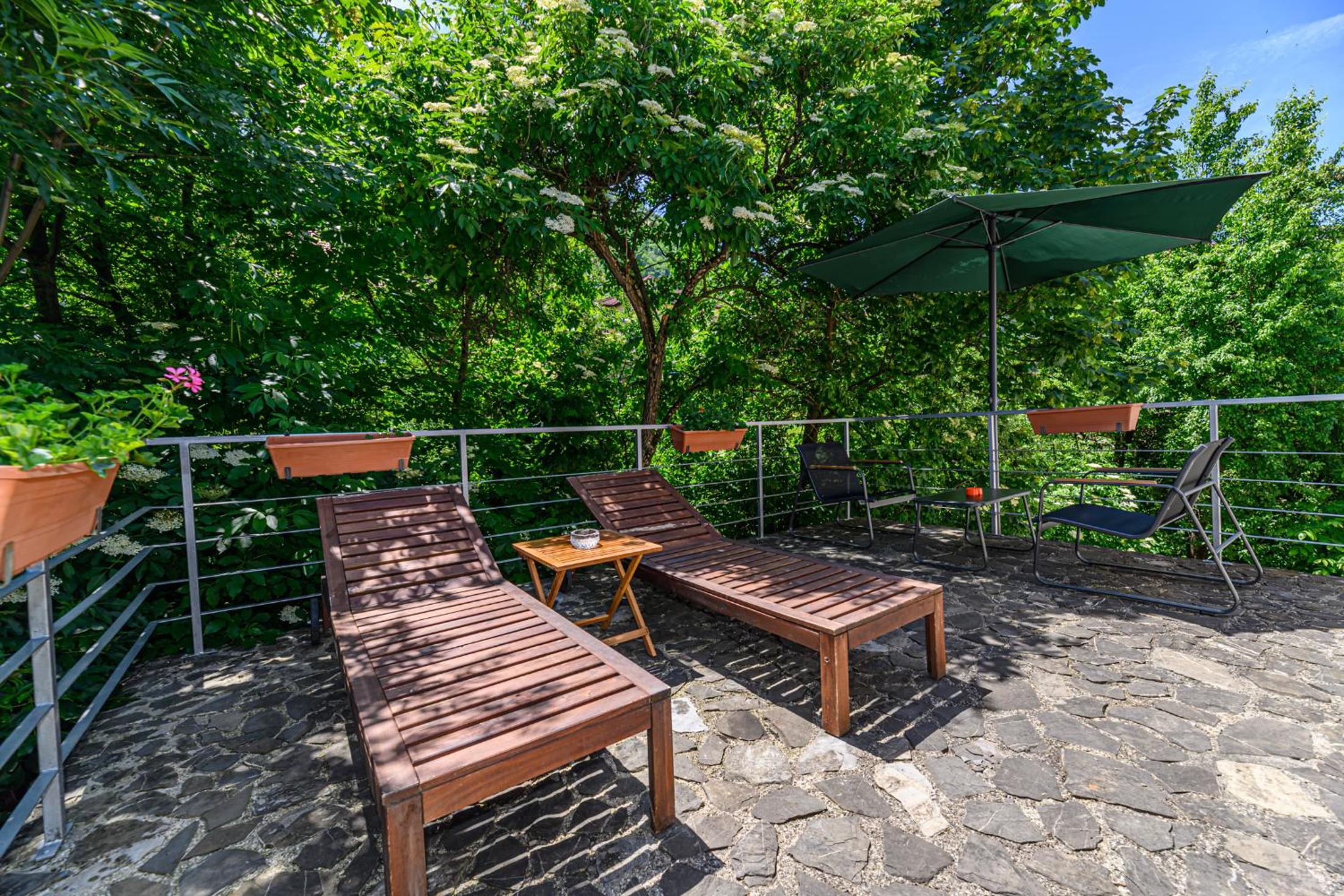 Pensiunea Casa Bono - Cazare Brasov