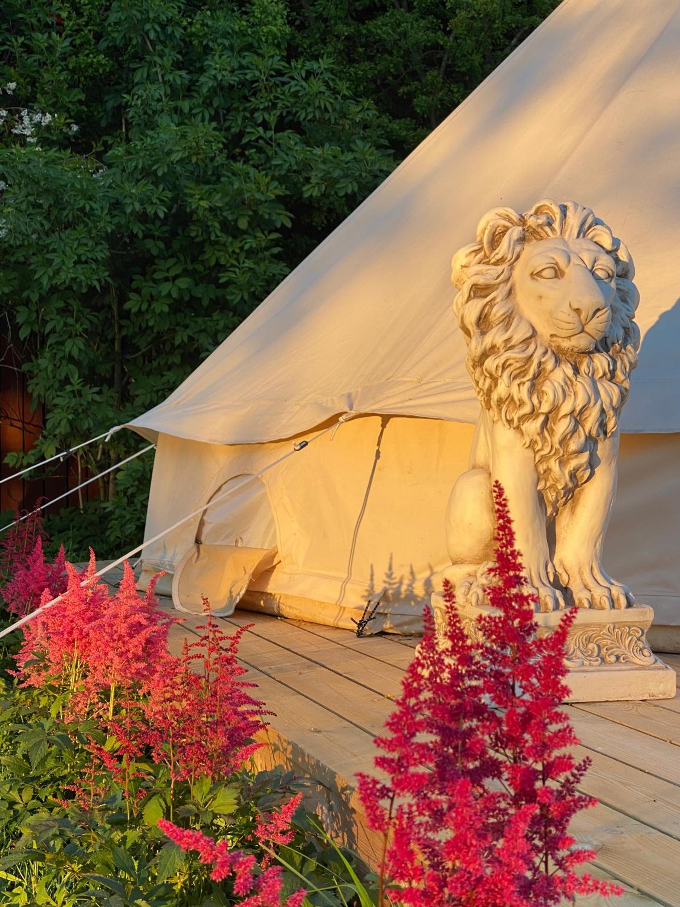 Sörby Glamping