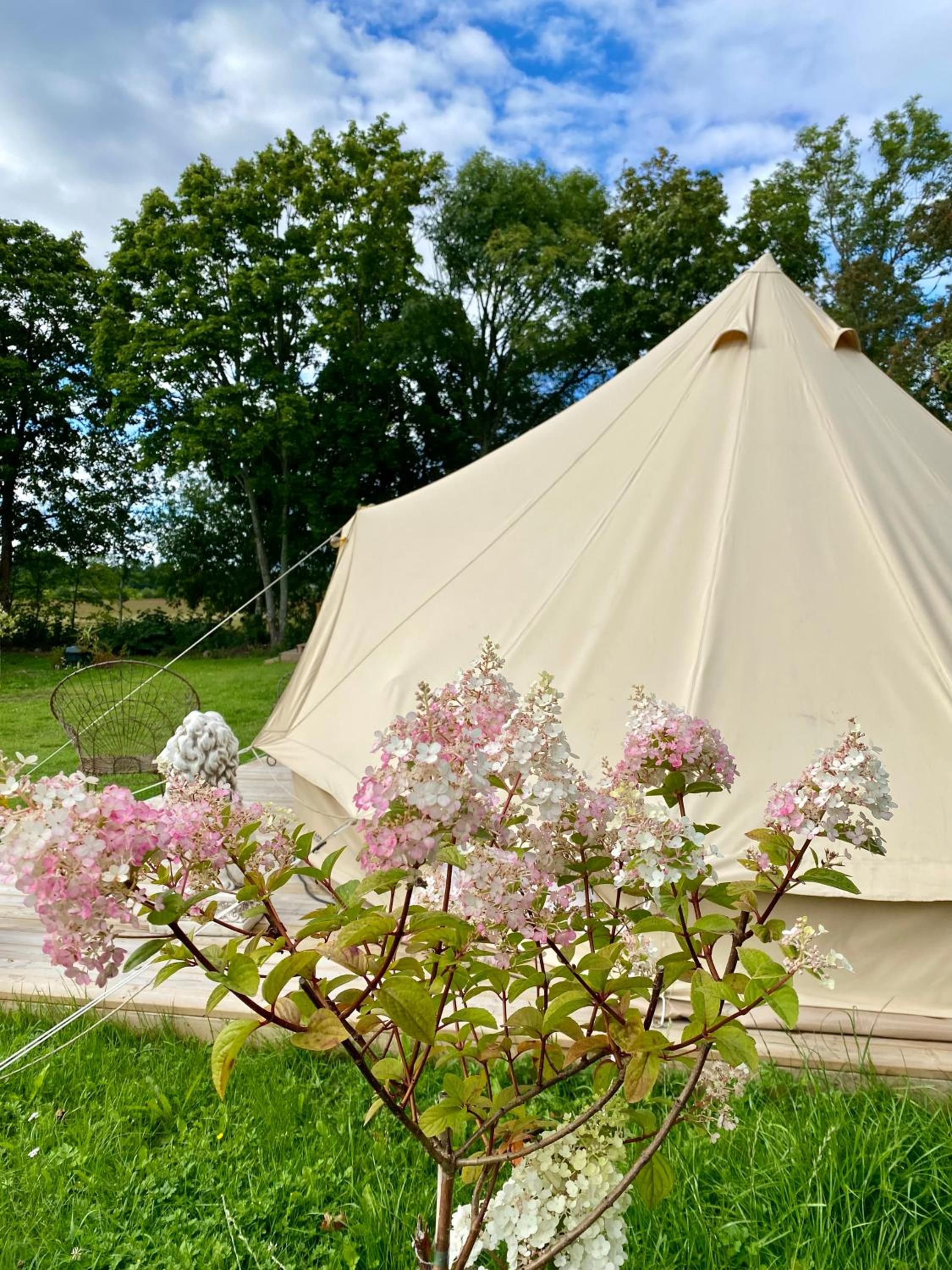 Sörby Glamping