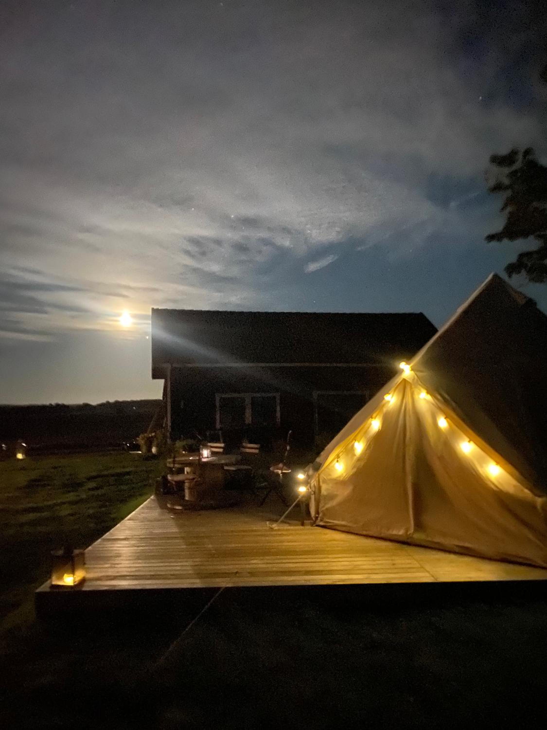 Sörby Glamping