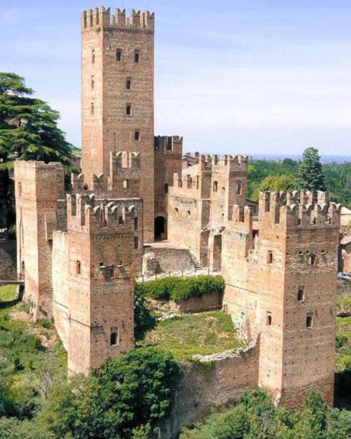 Residenza Il Castello Uno e Due