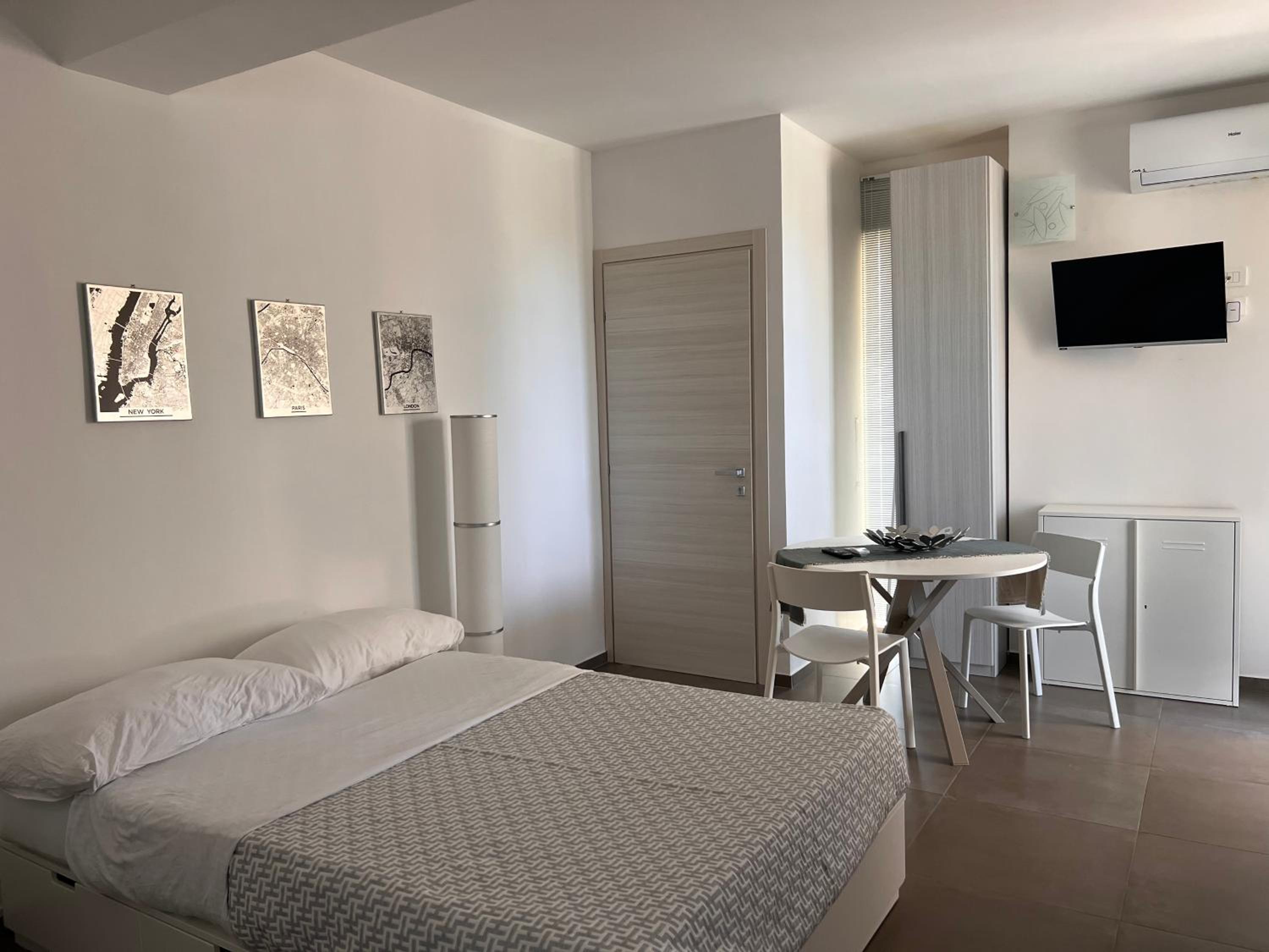 18 Gradi Apartments