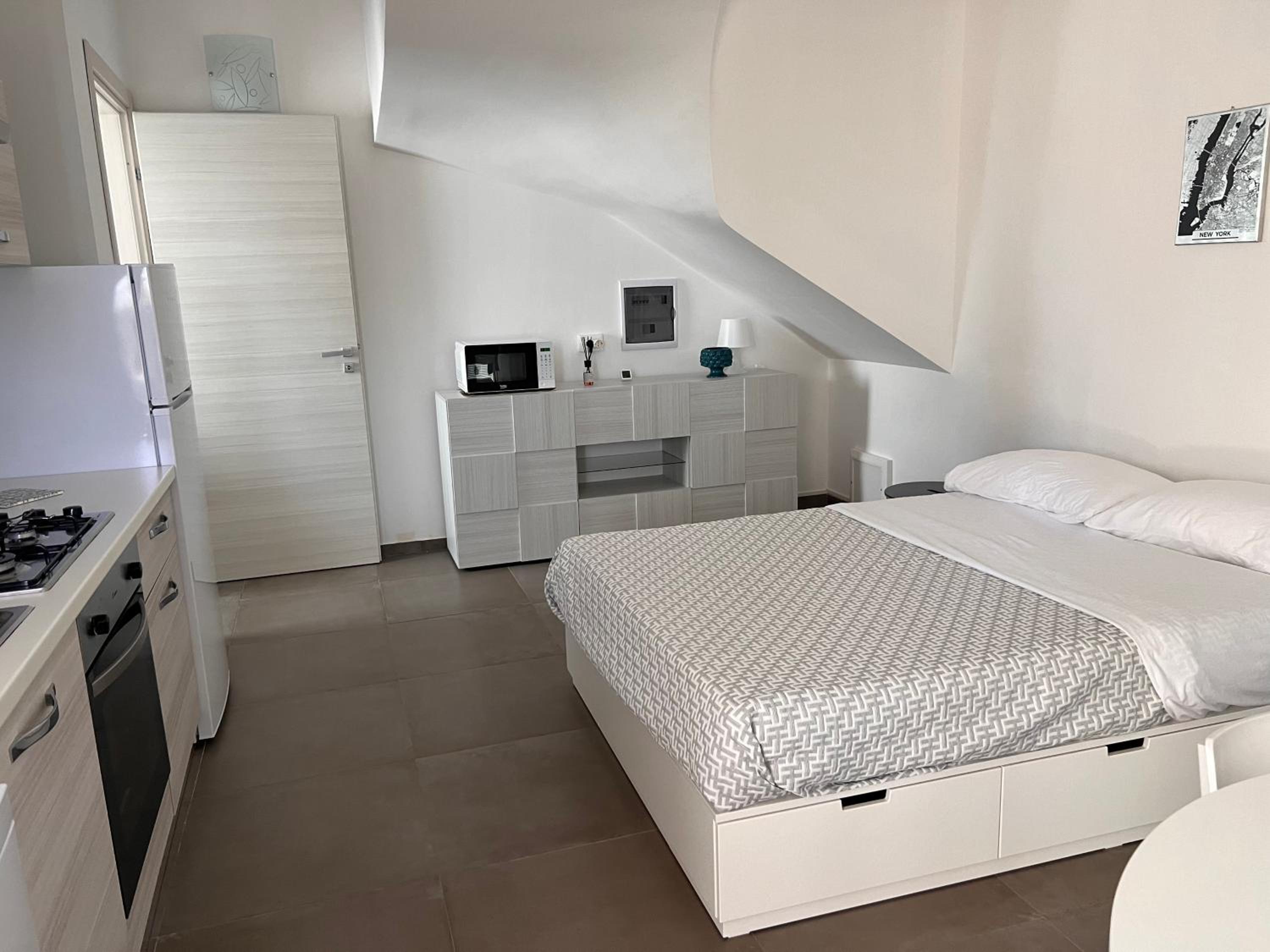 18 Gradi Apartments