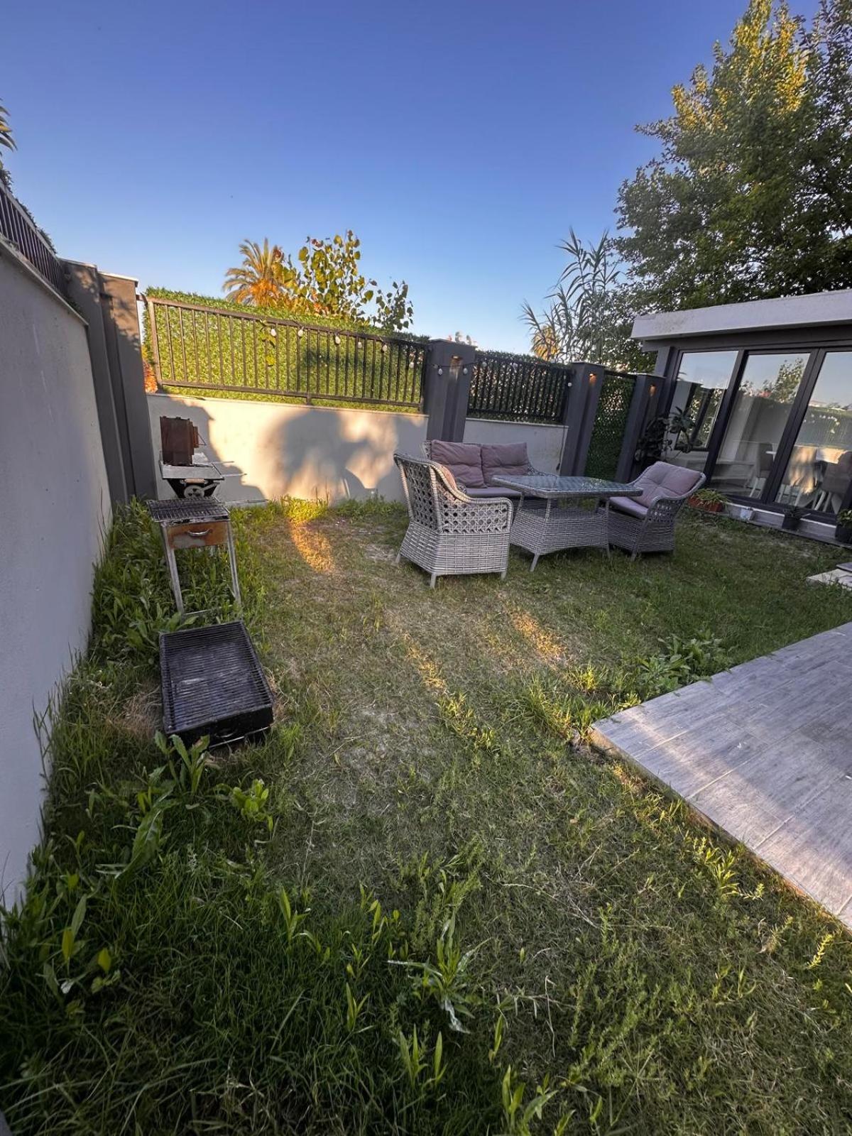 Peaceful Holiday Villas-Luxury-Jacuzzi-Sauna