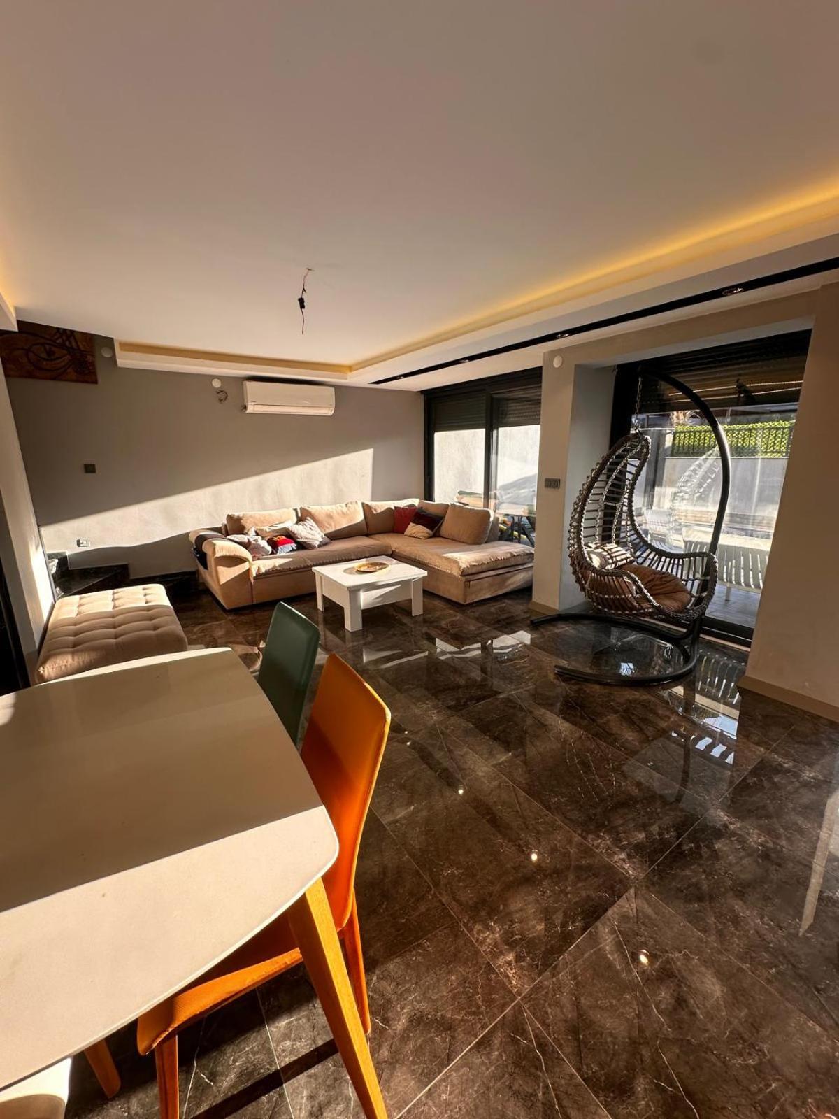 Peaceful Holiday Villas-Luxury-Jacuzzi-Sauna