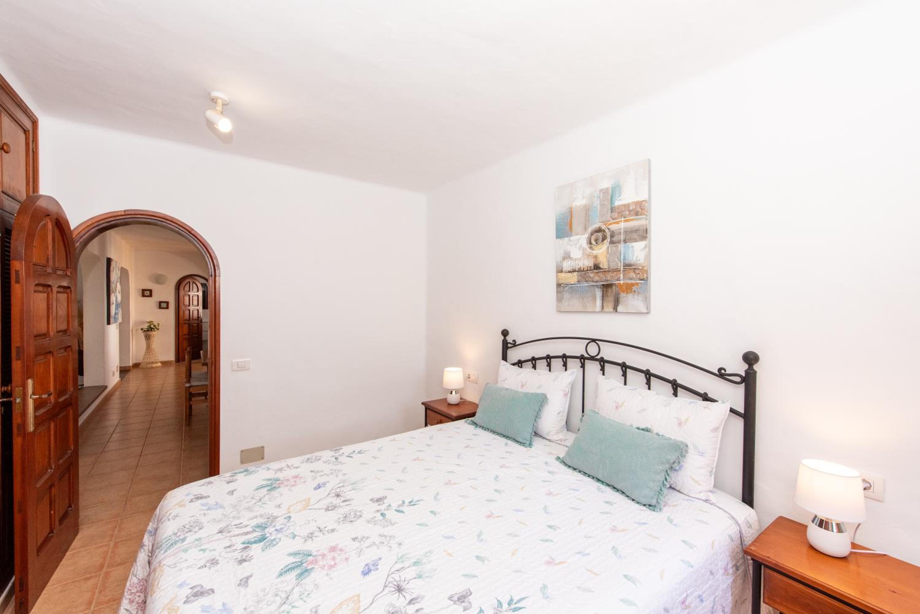 Villa Blanca Nudist Place
